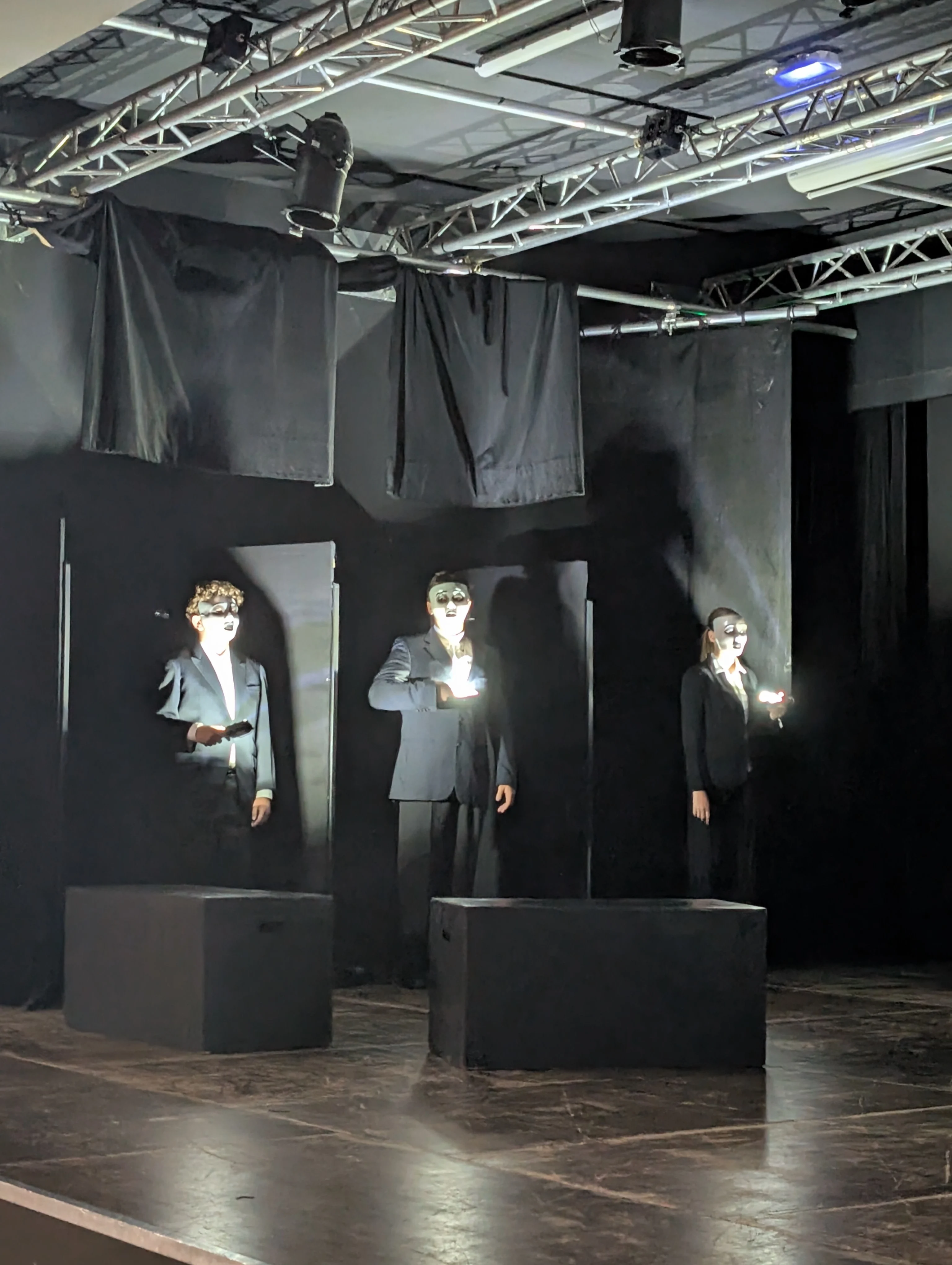 La revanche des Songes