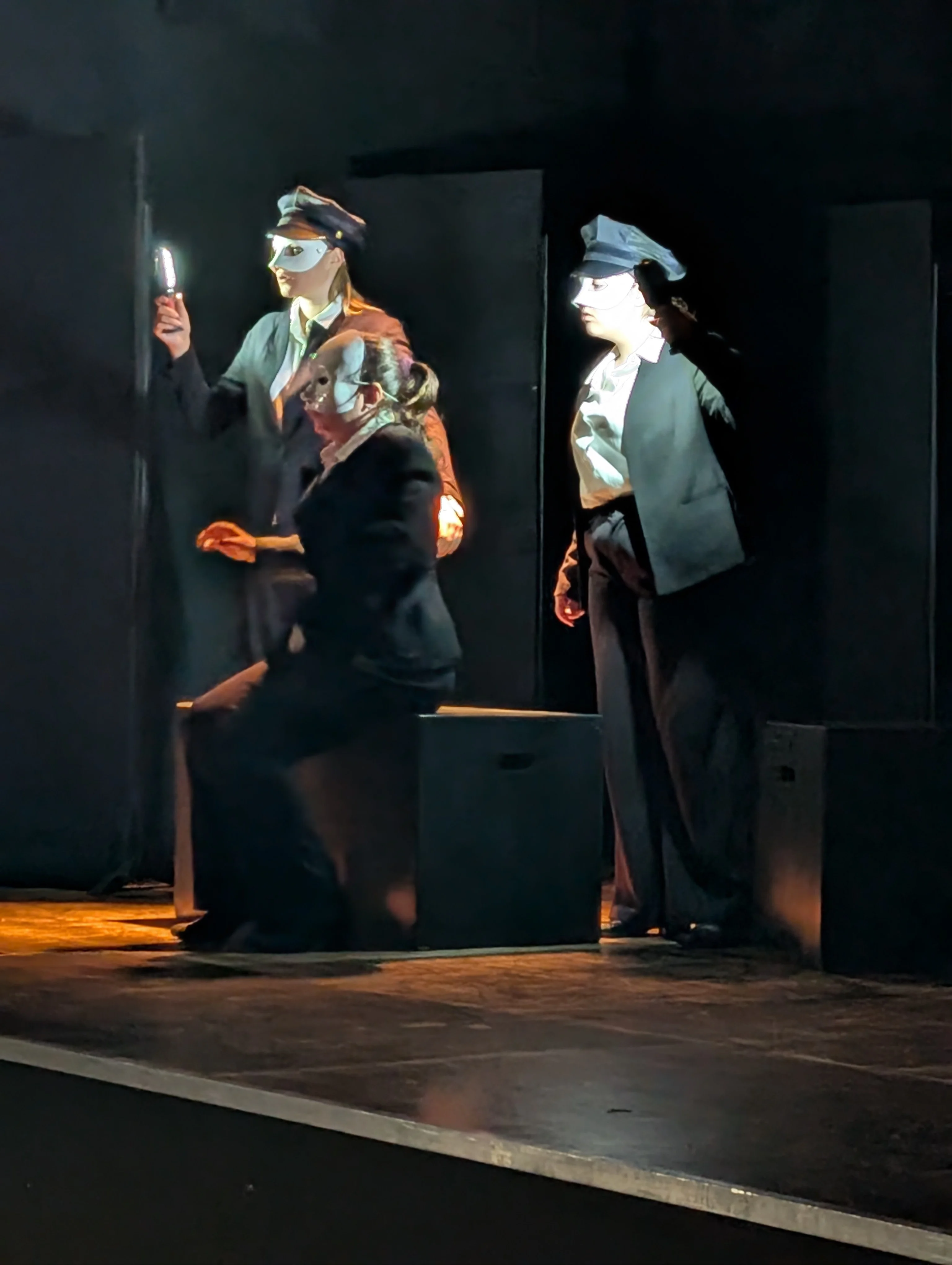 La revanche des Songes