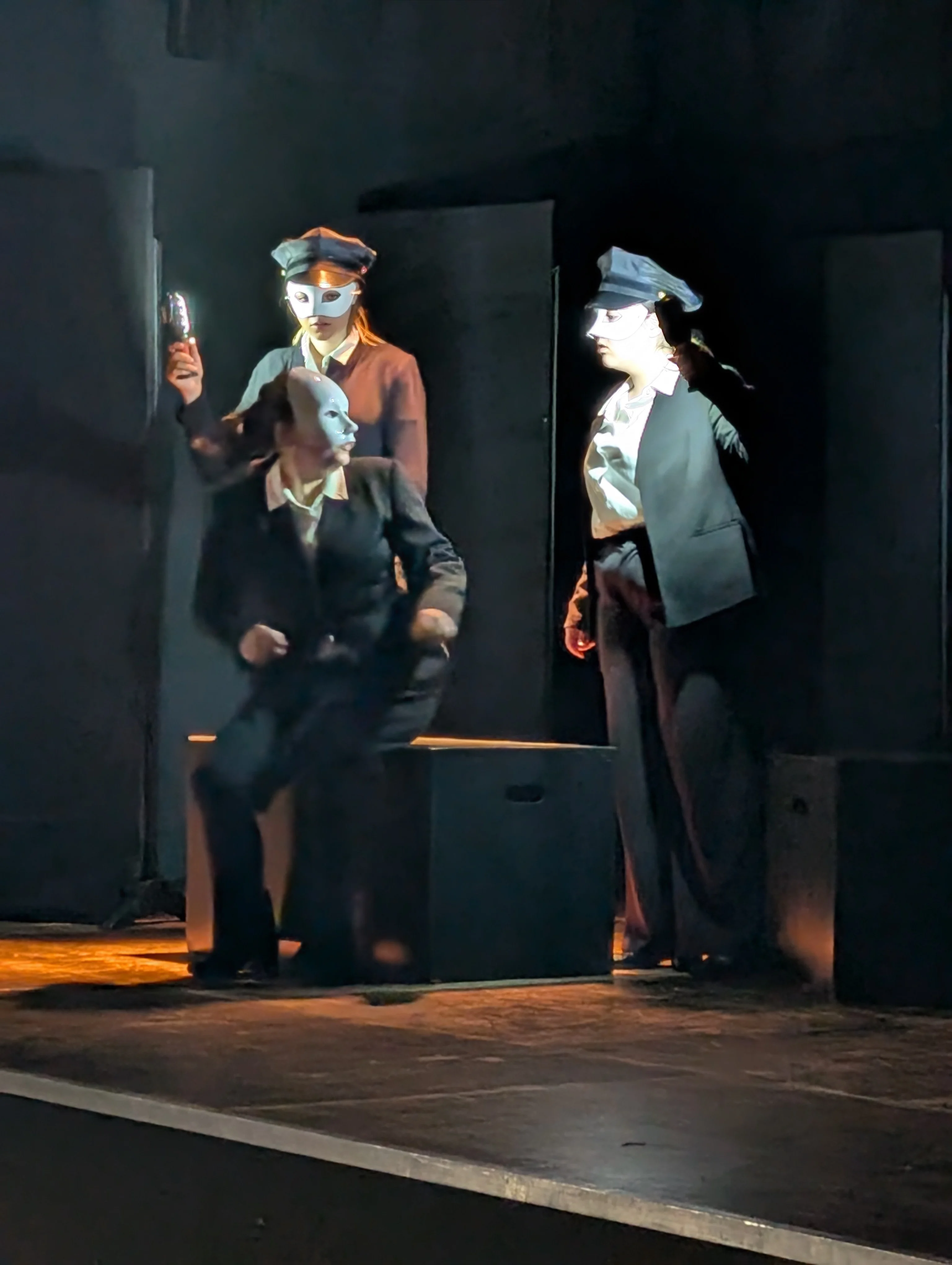 La revanche des Songes