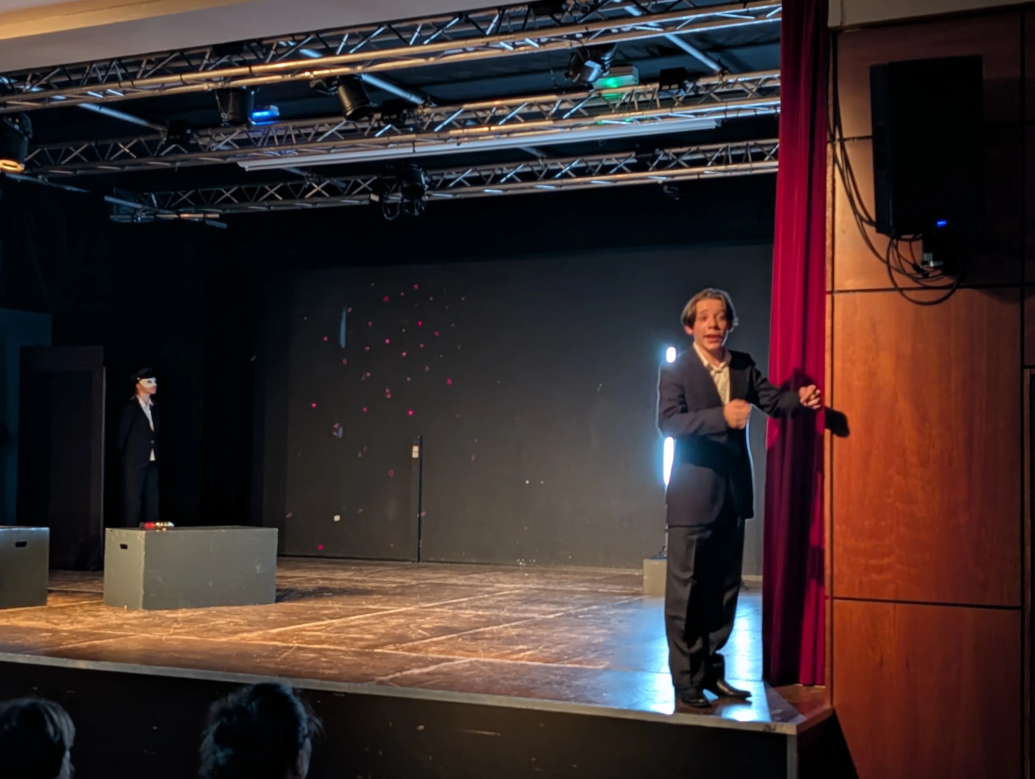 La revanche des Songes