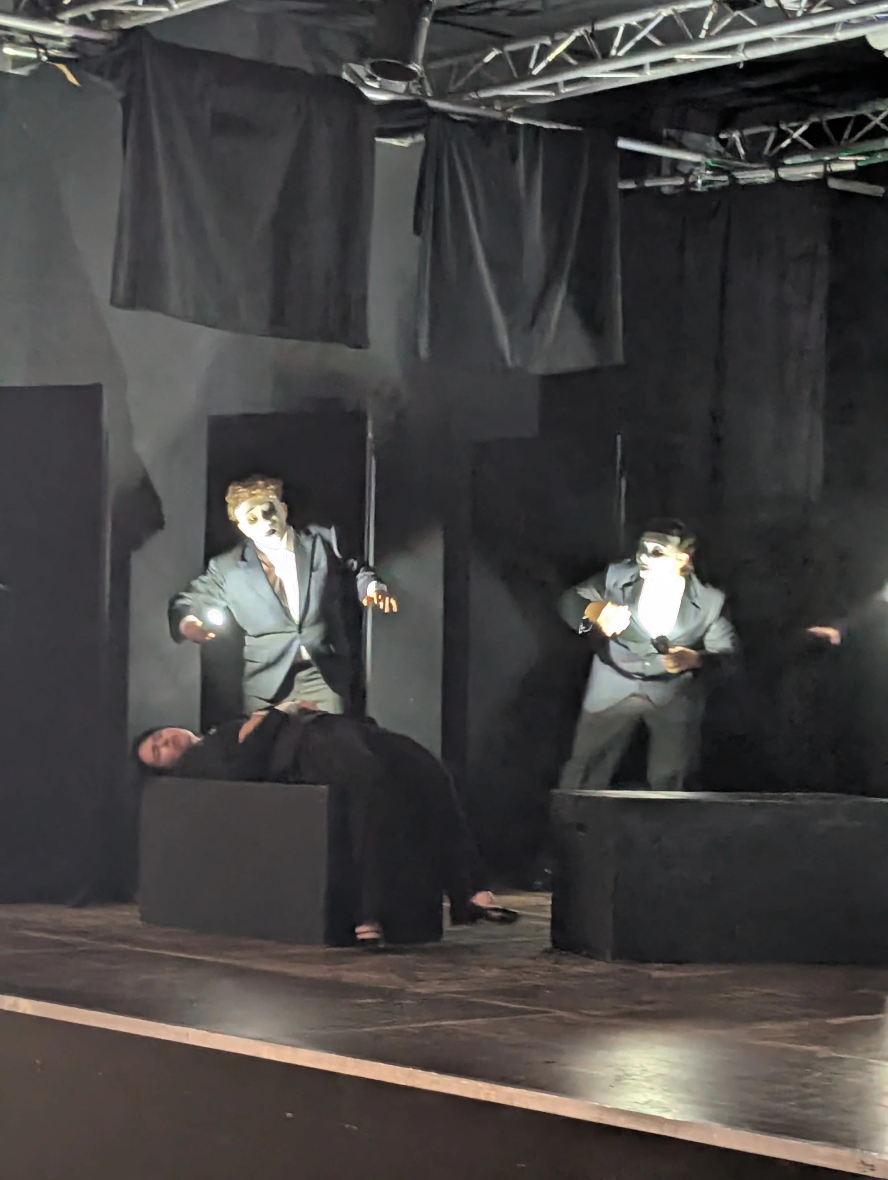 La revanche des Songes