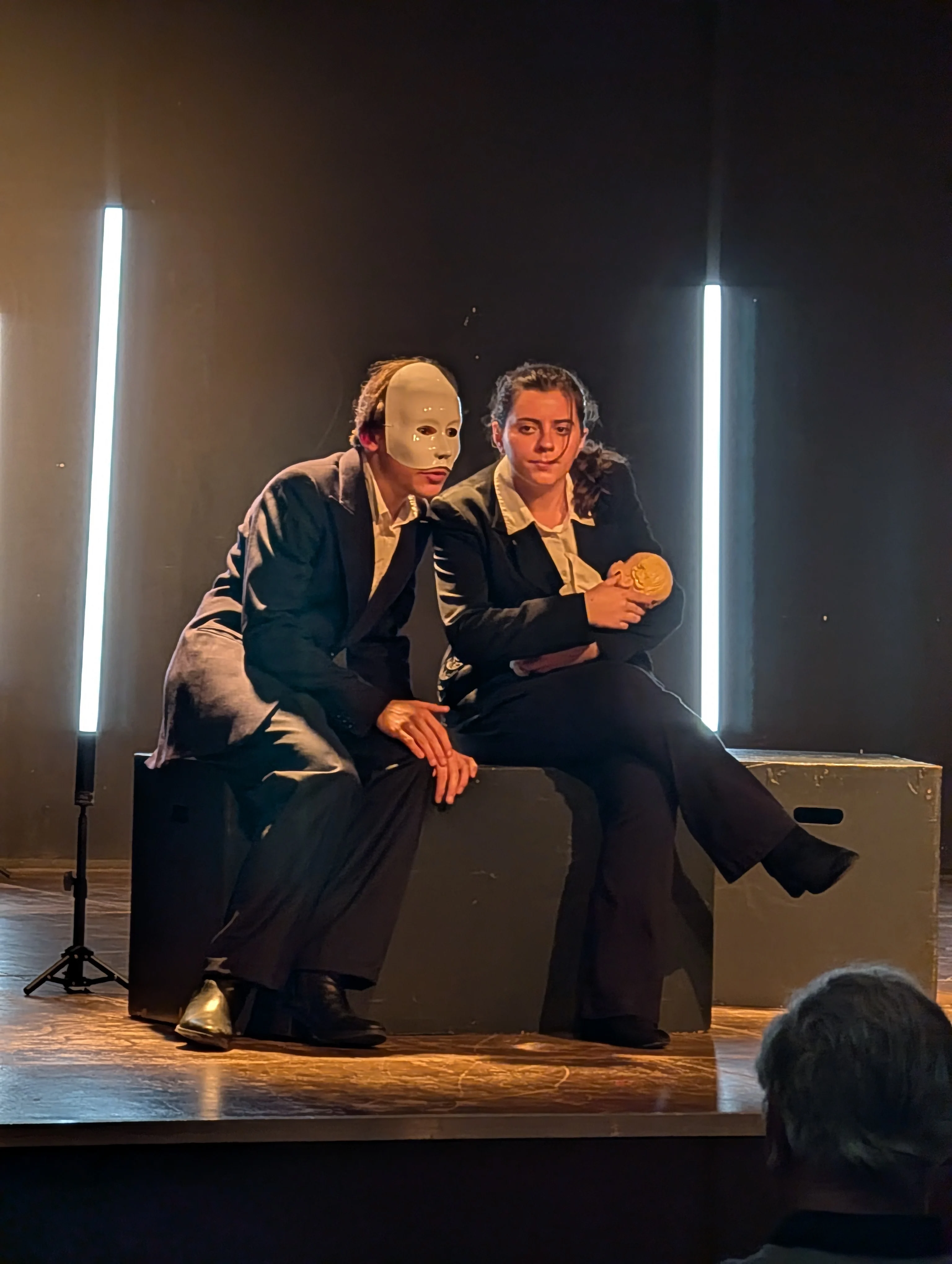 La revanche des Songes