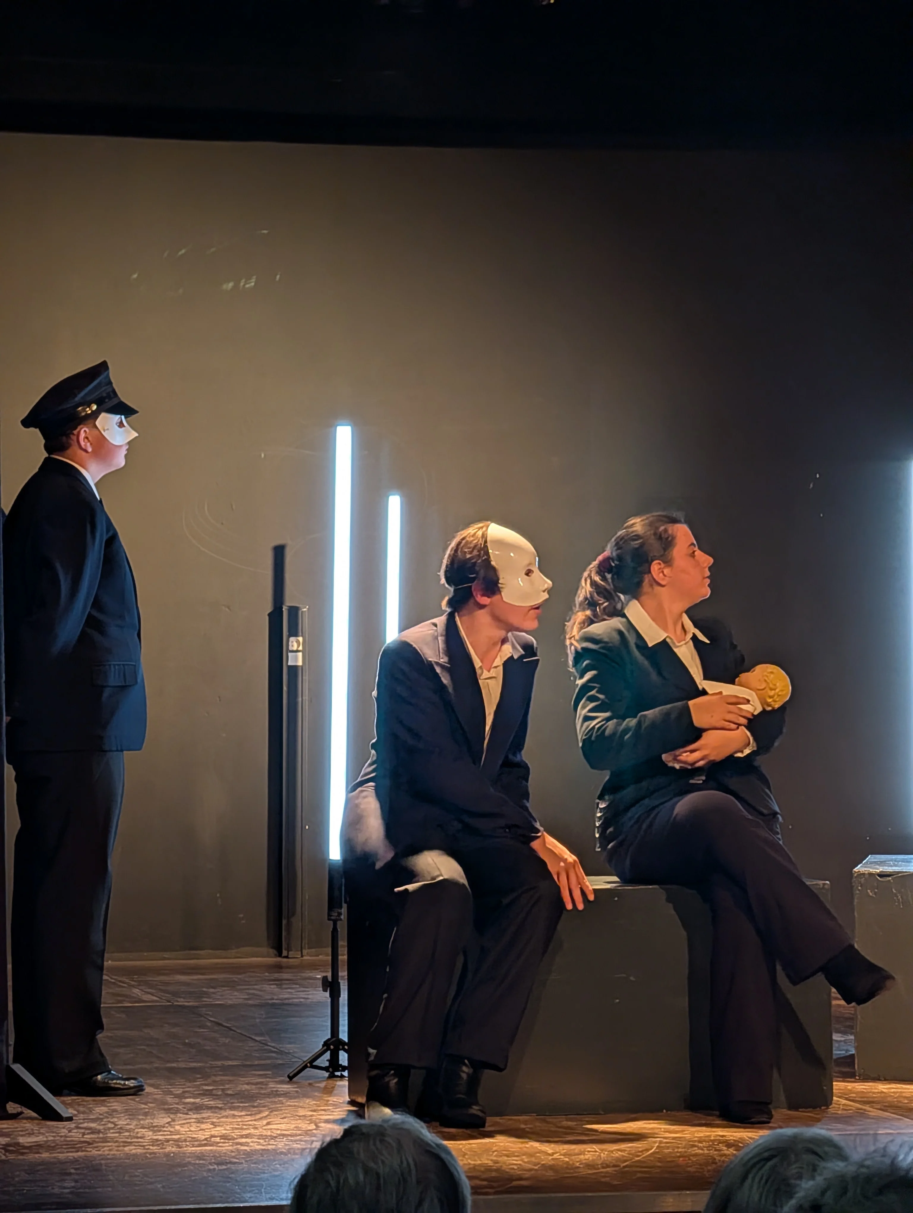La revanche des Songes