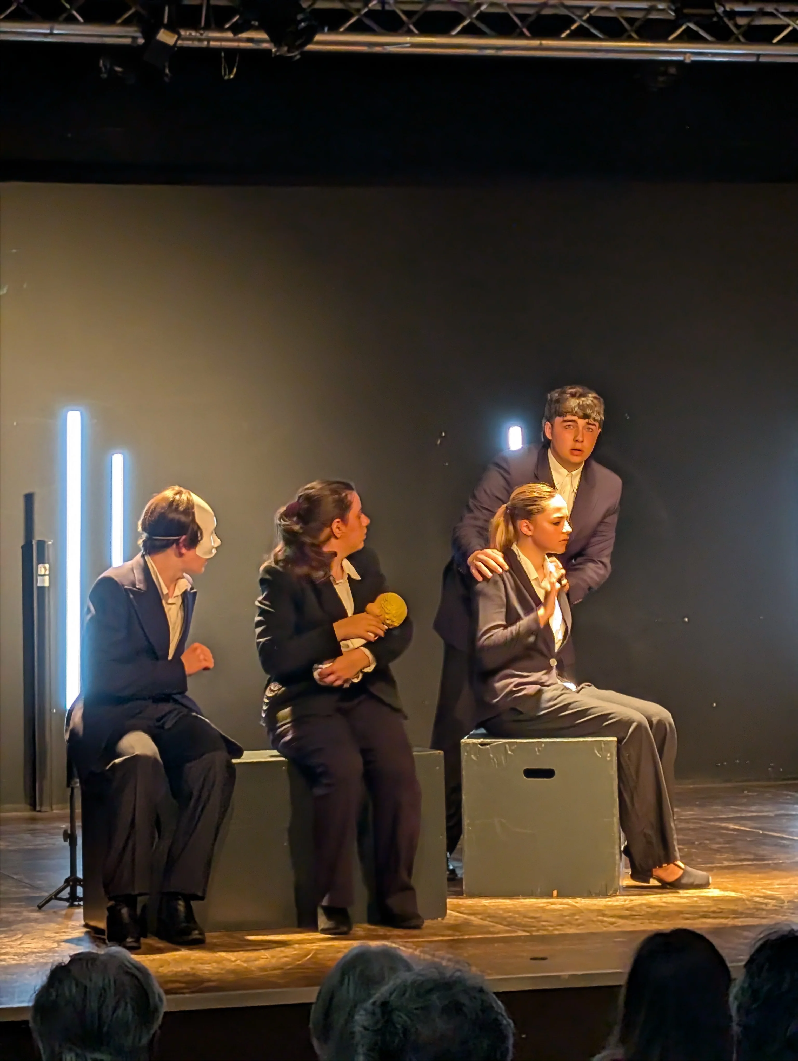 La revanche des Songes