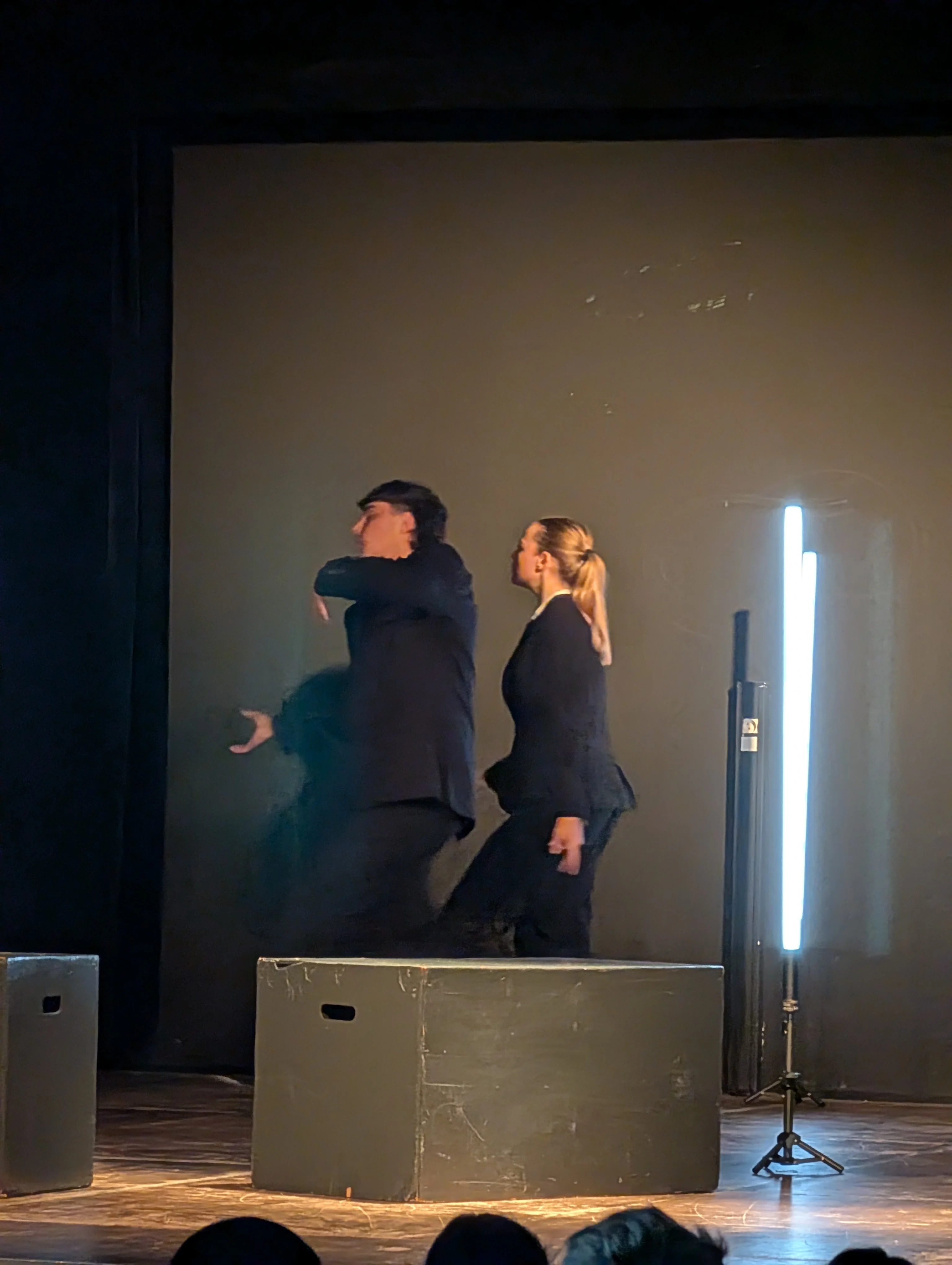 La revanche des Songes