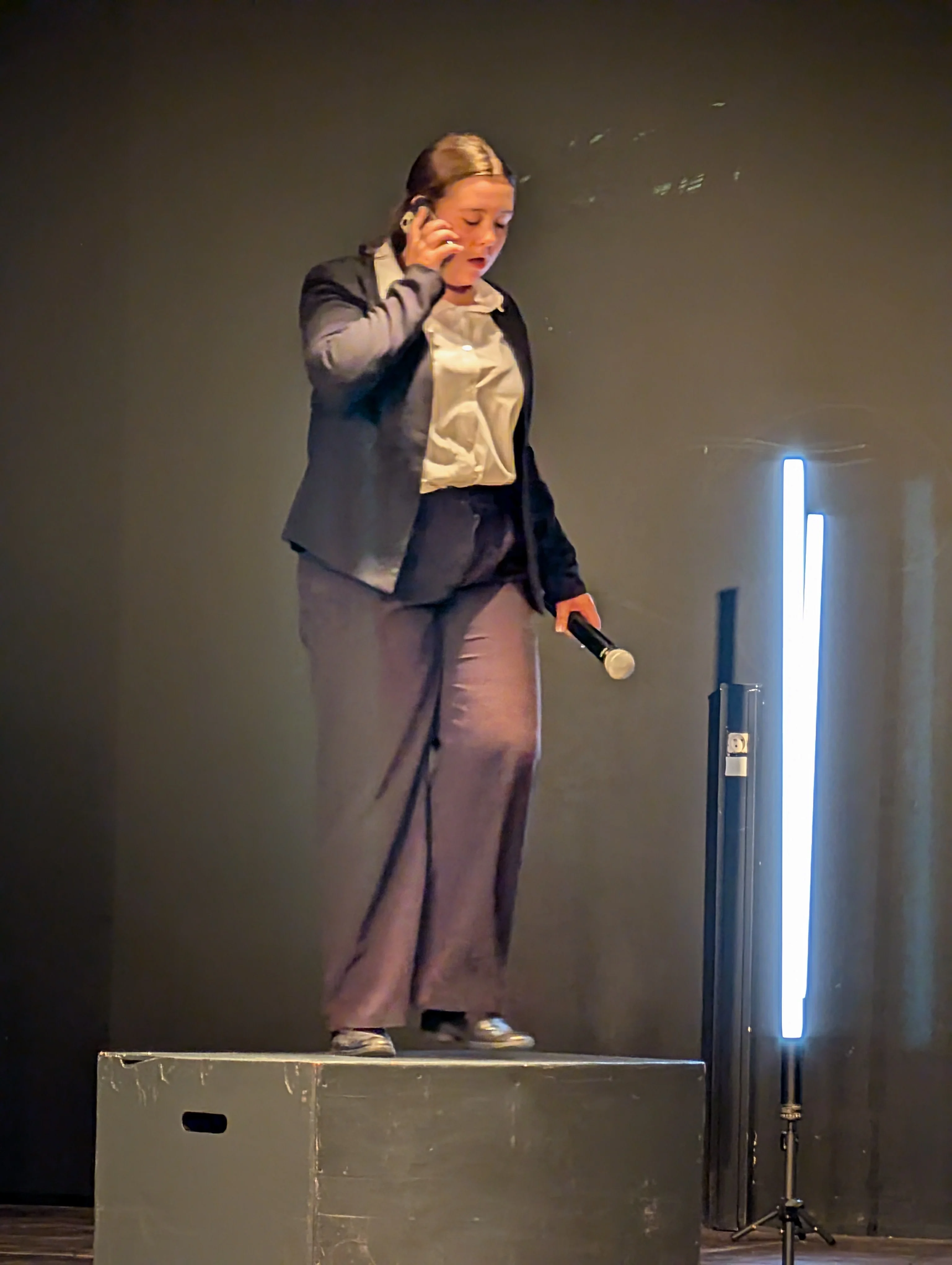 La revanche des Songes