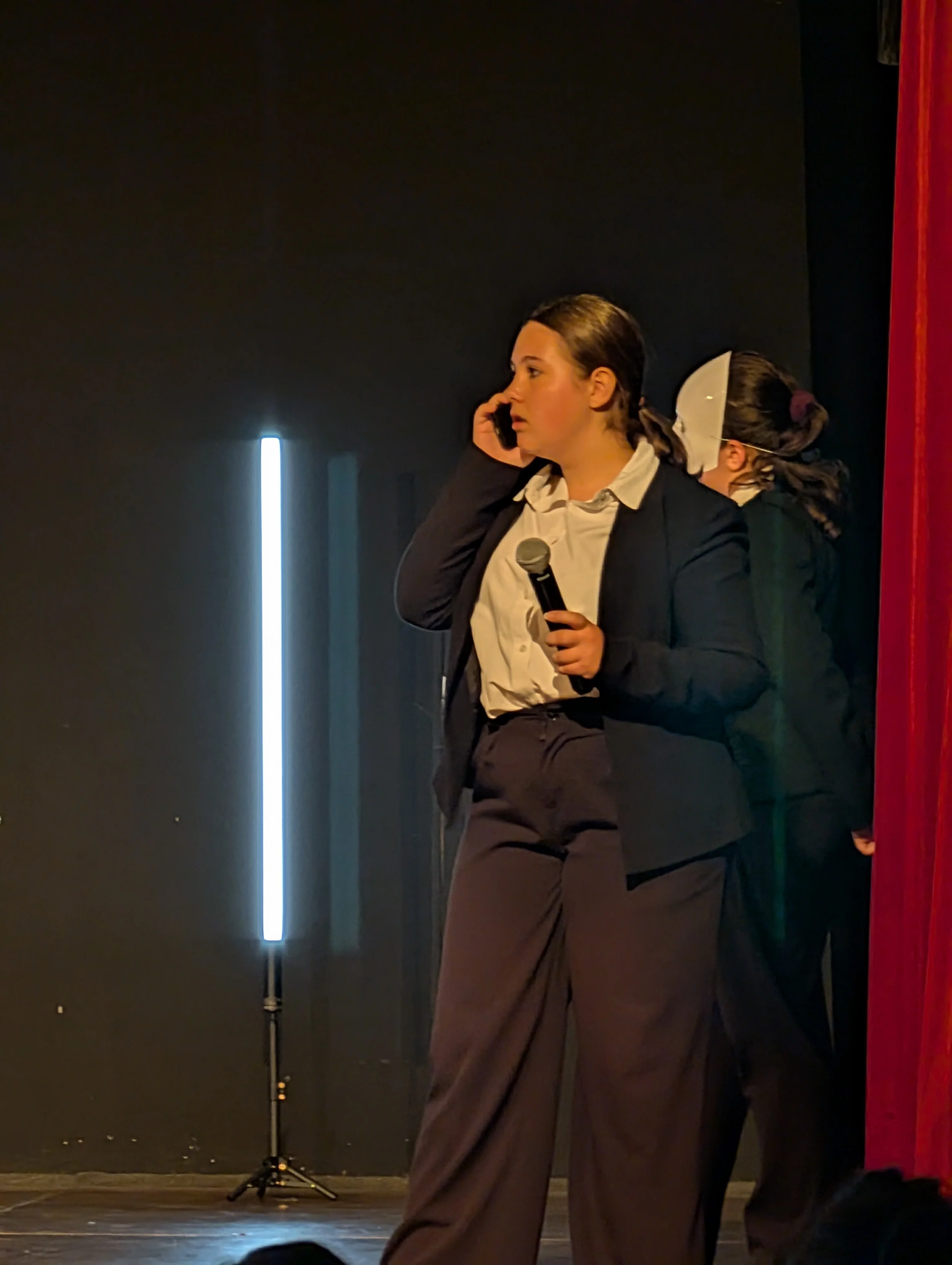 La revanche des Songes