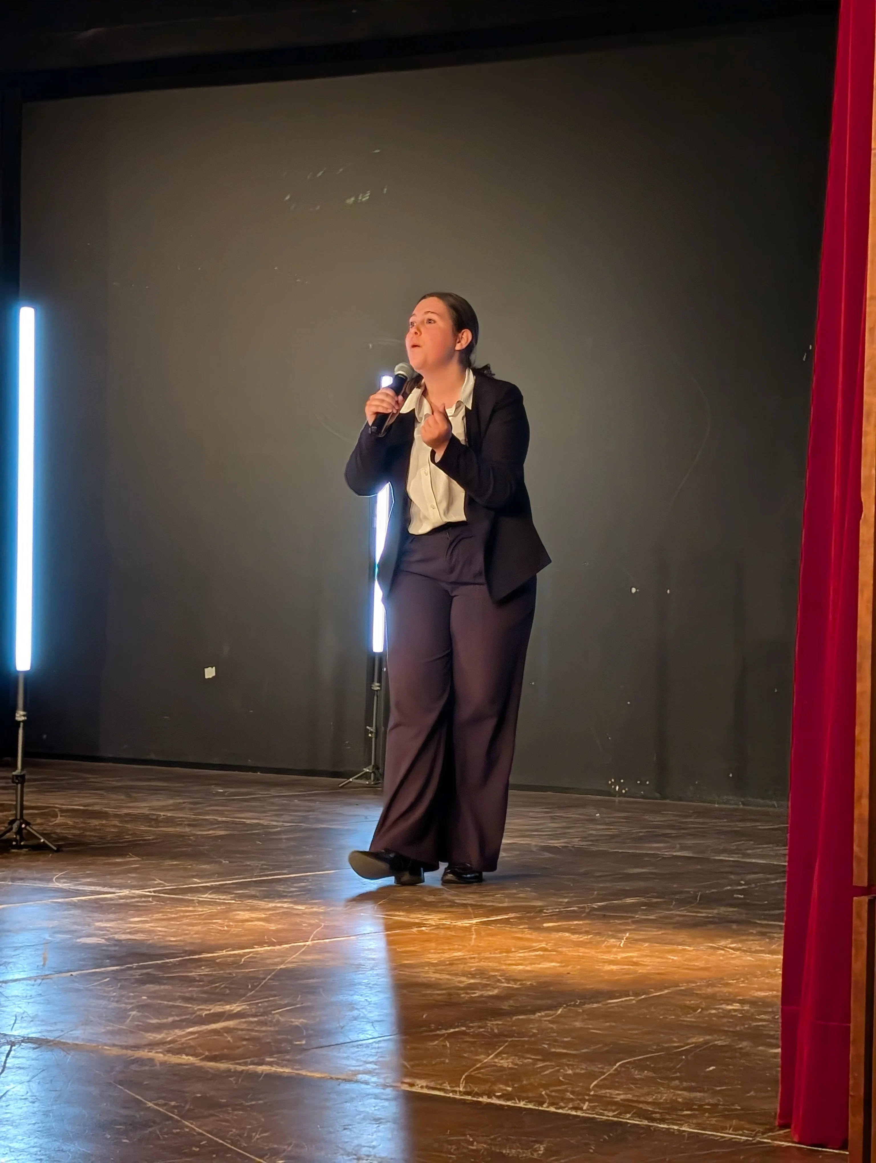 La revanche des Songes