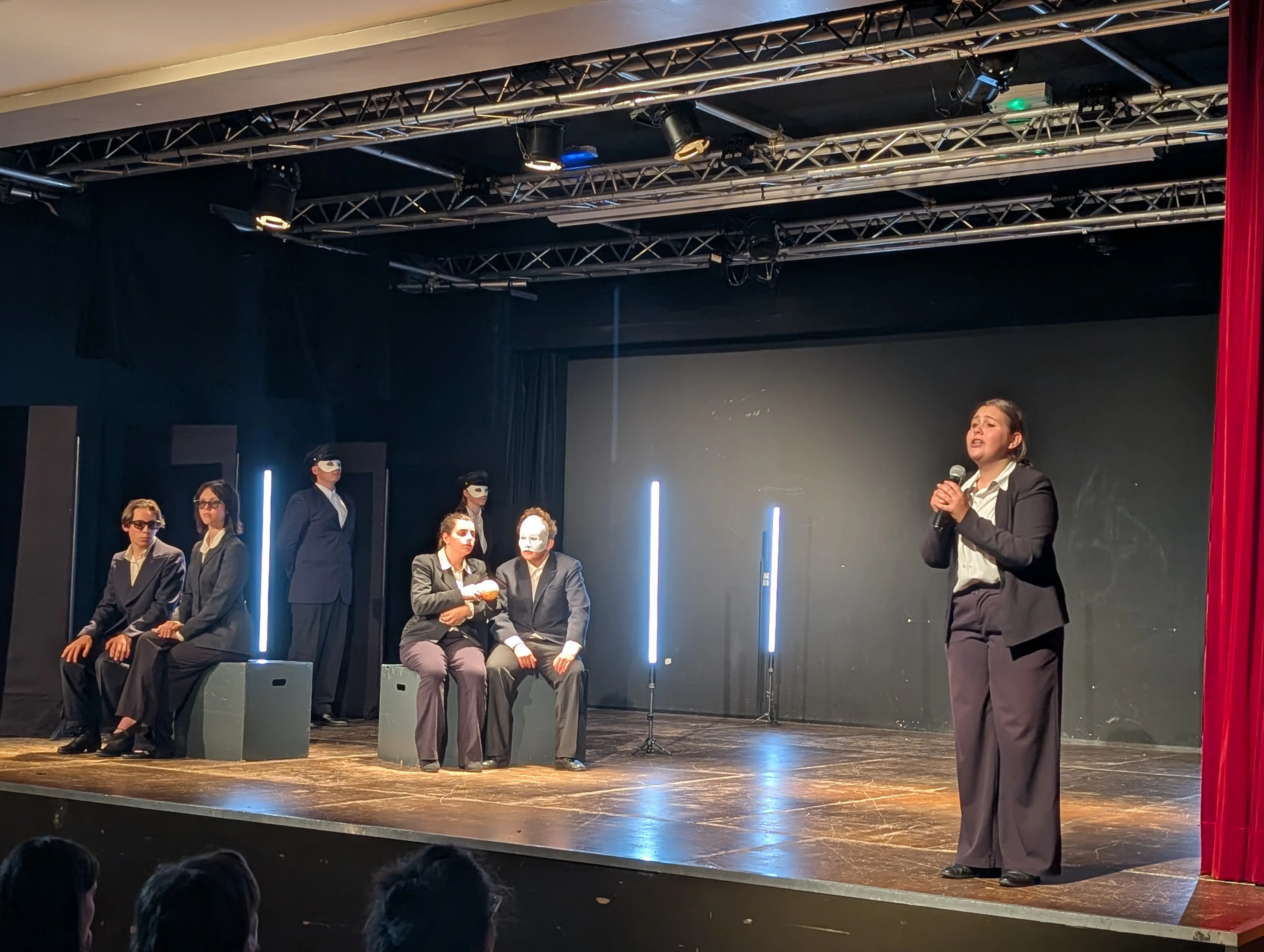 La revanche des Songes