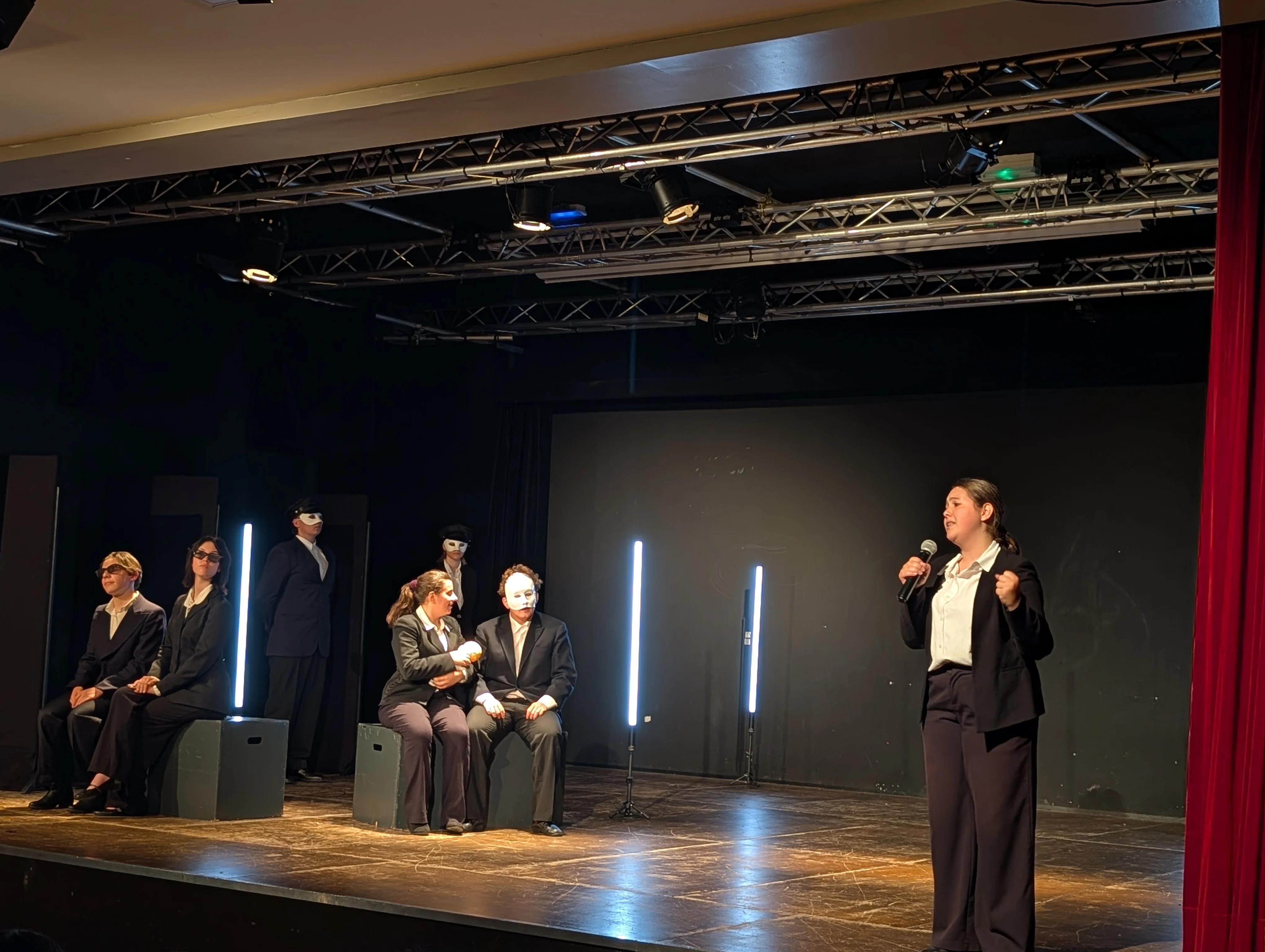 La revanche des Songes