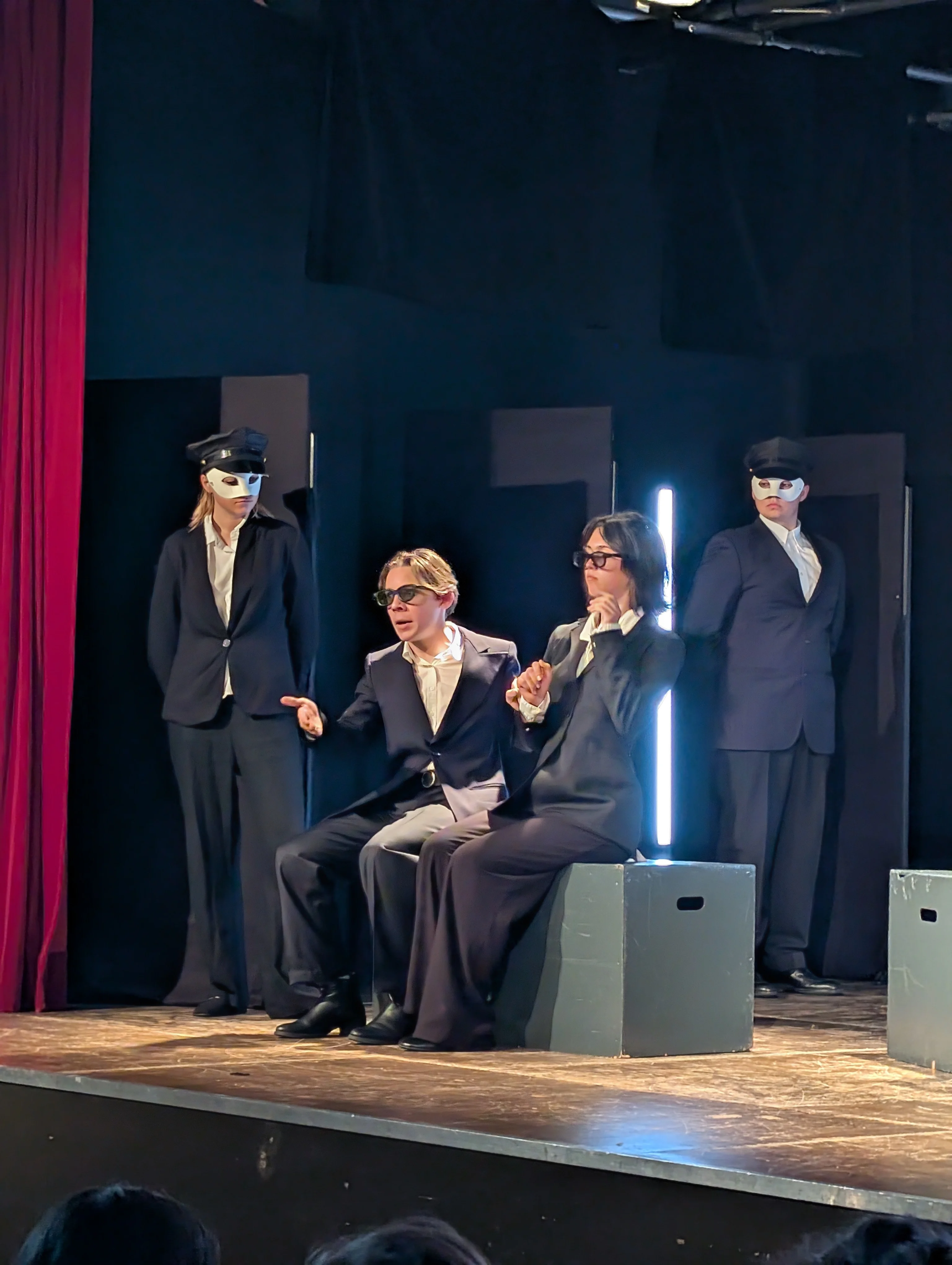La revanche des Songes