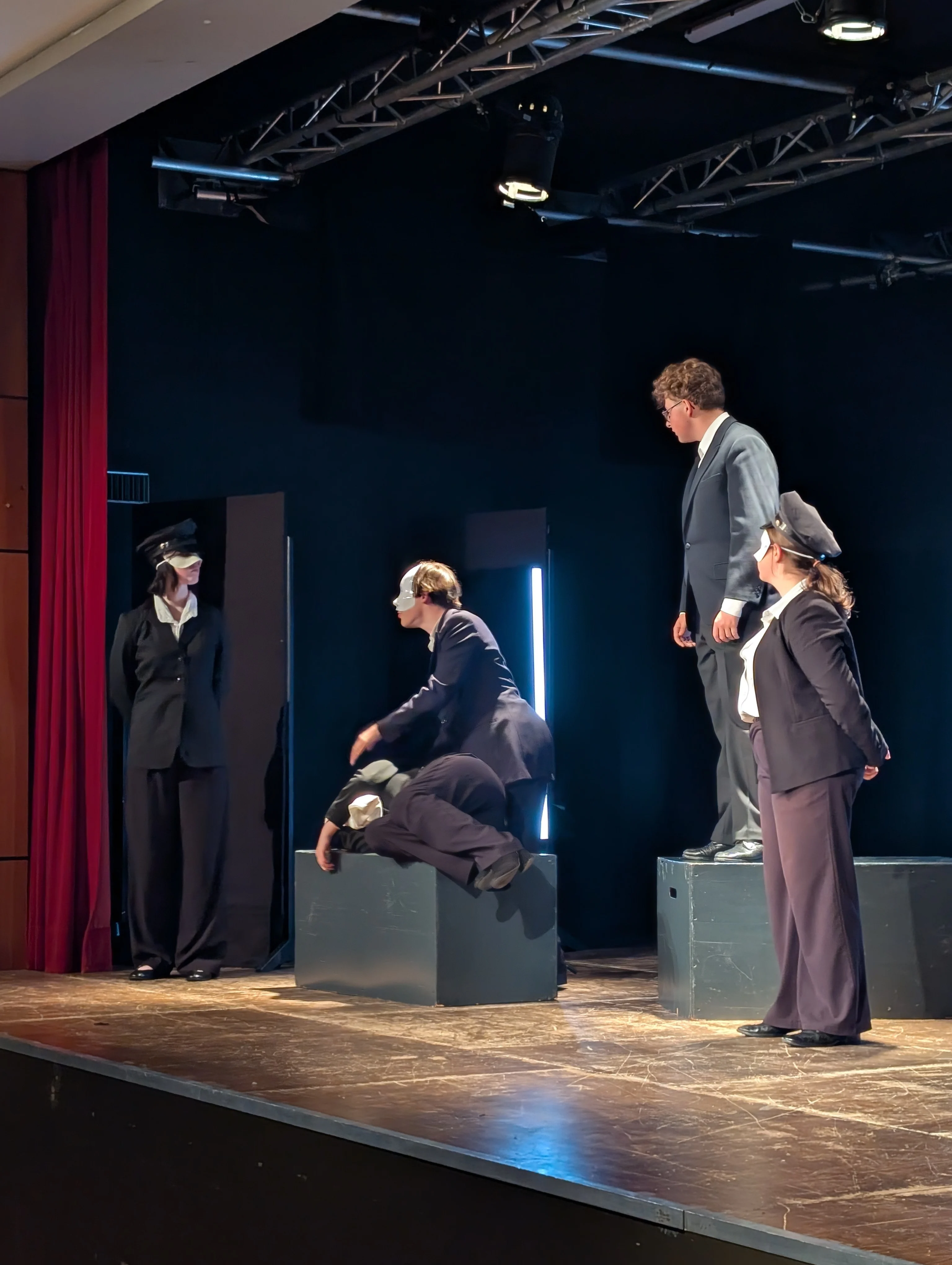 La revanche des Songes