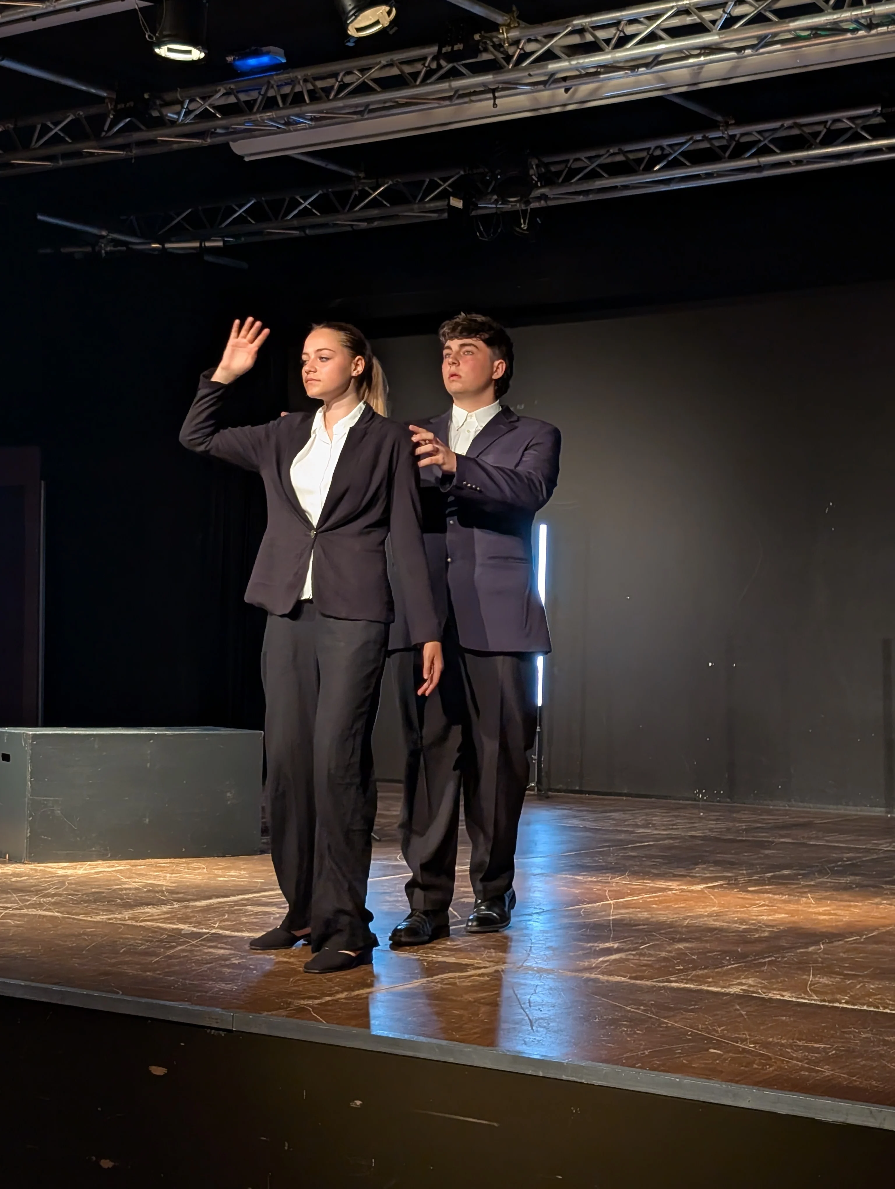 La revanche des Songes