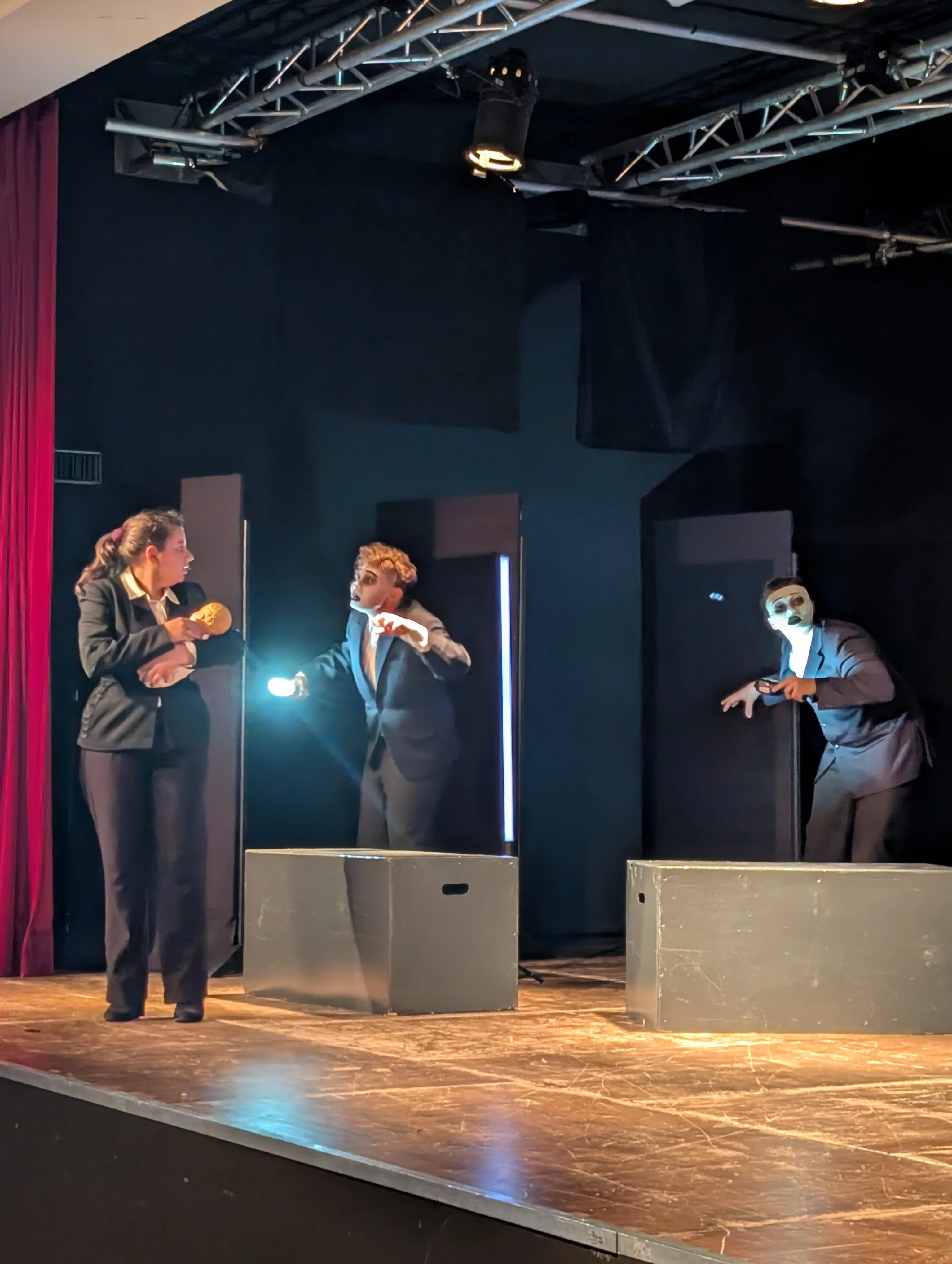 La revanche des Songes