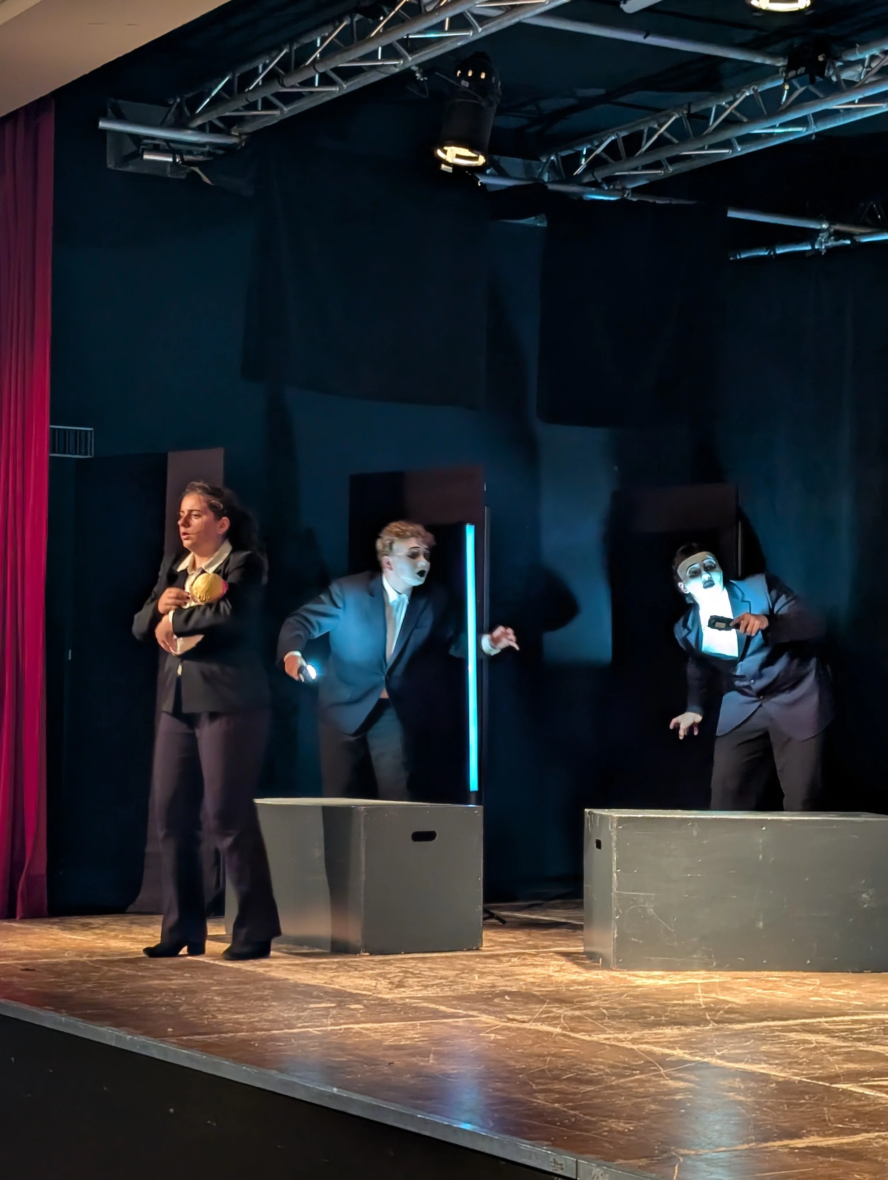 La revanche des Songes