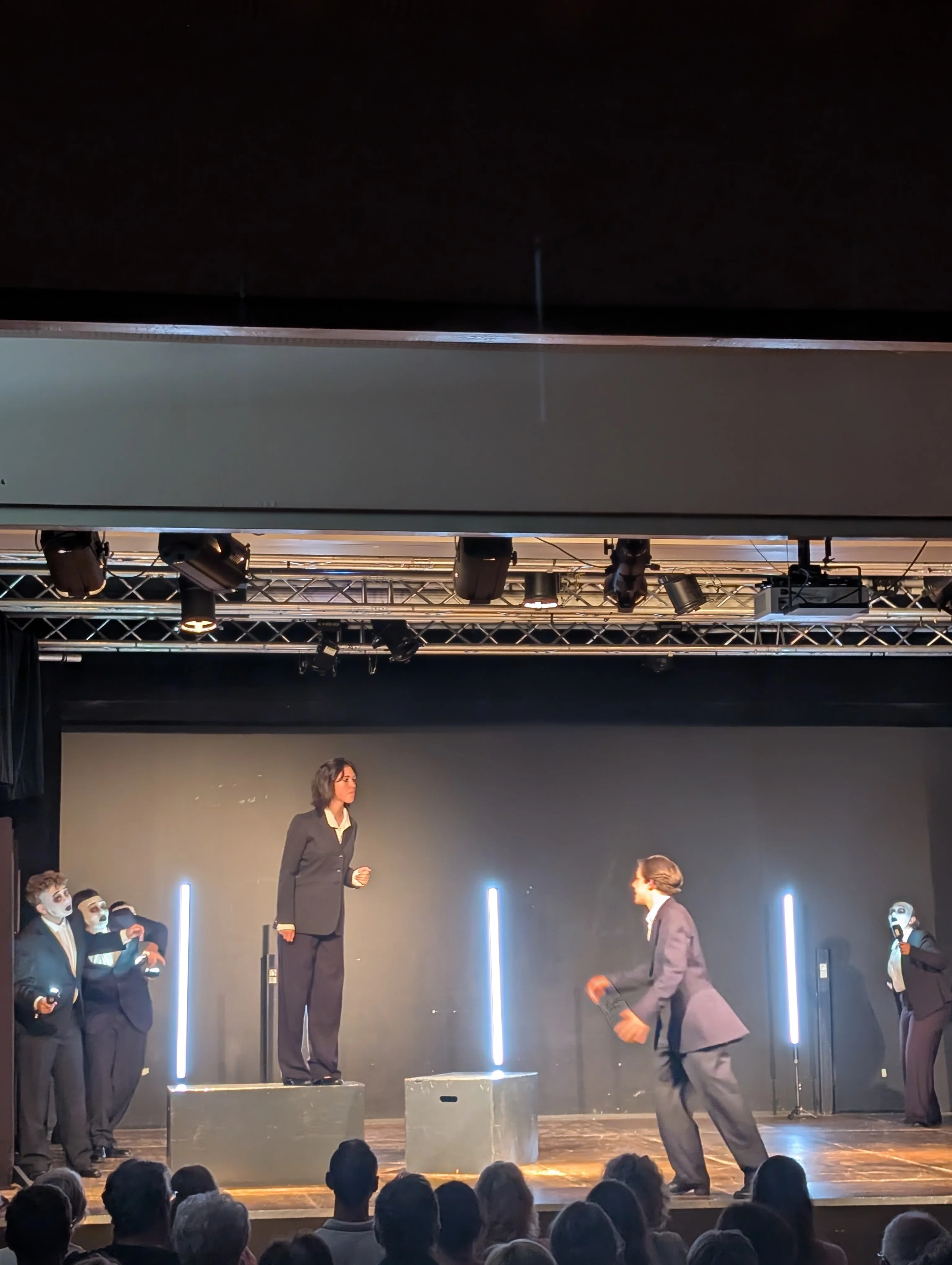 La revanche des Songes