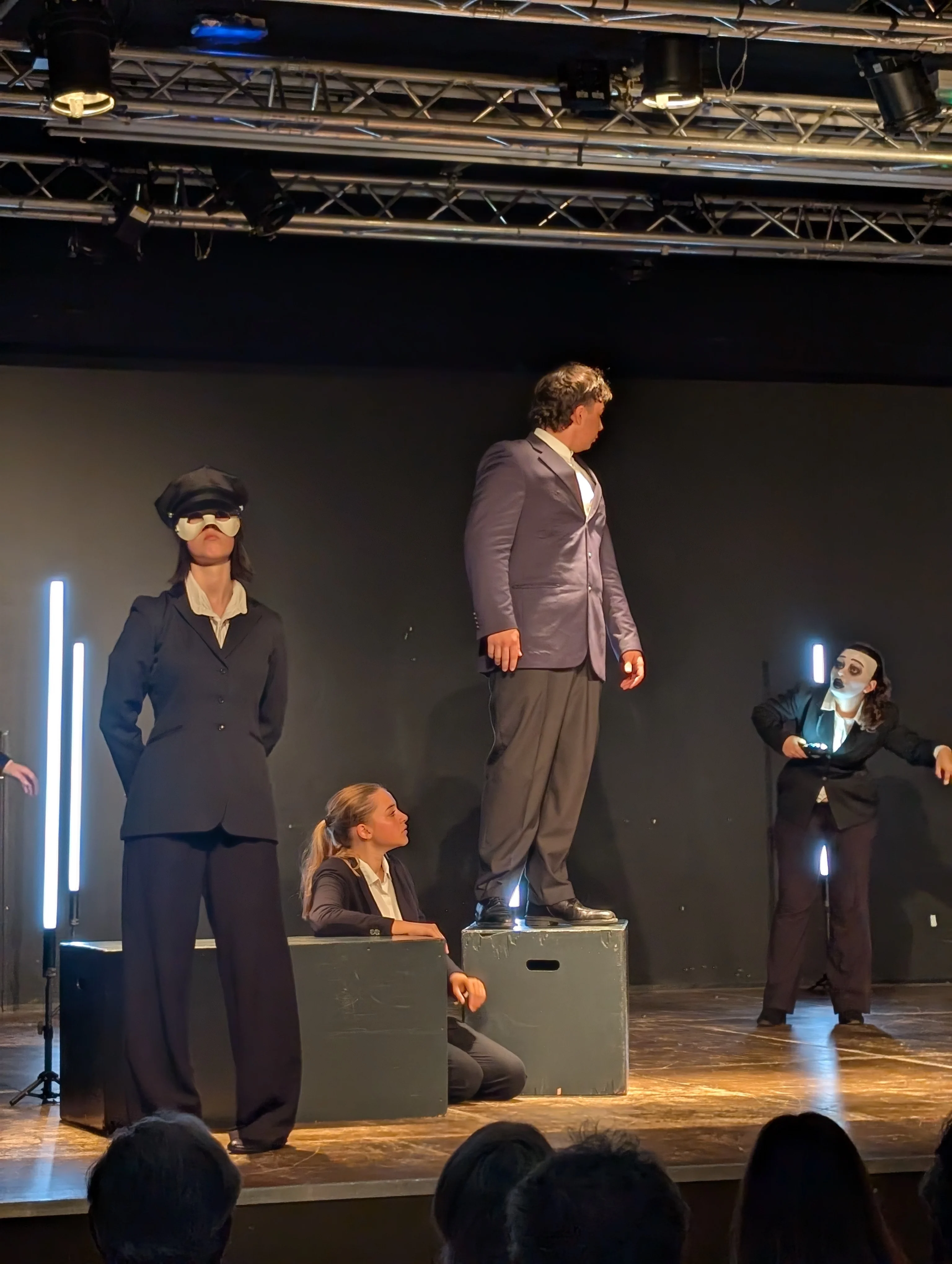 La revanche des Songes