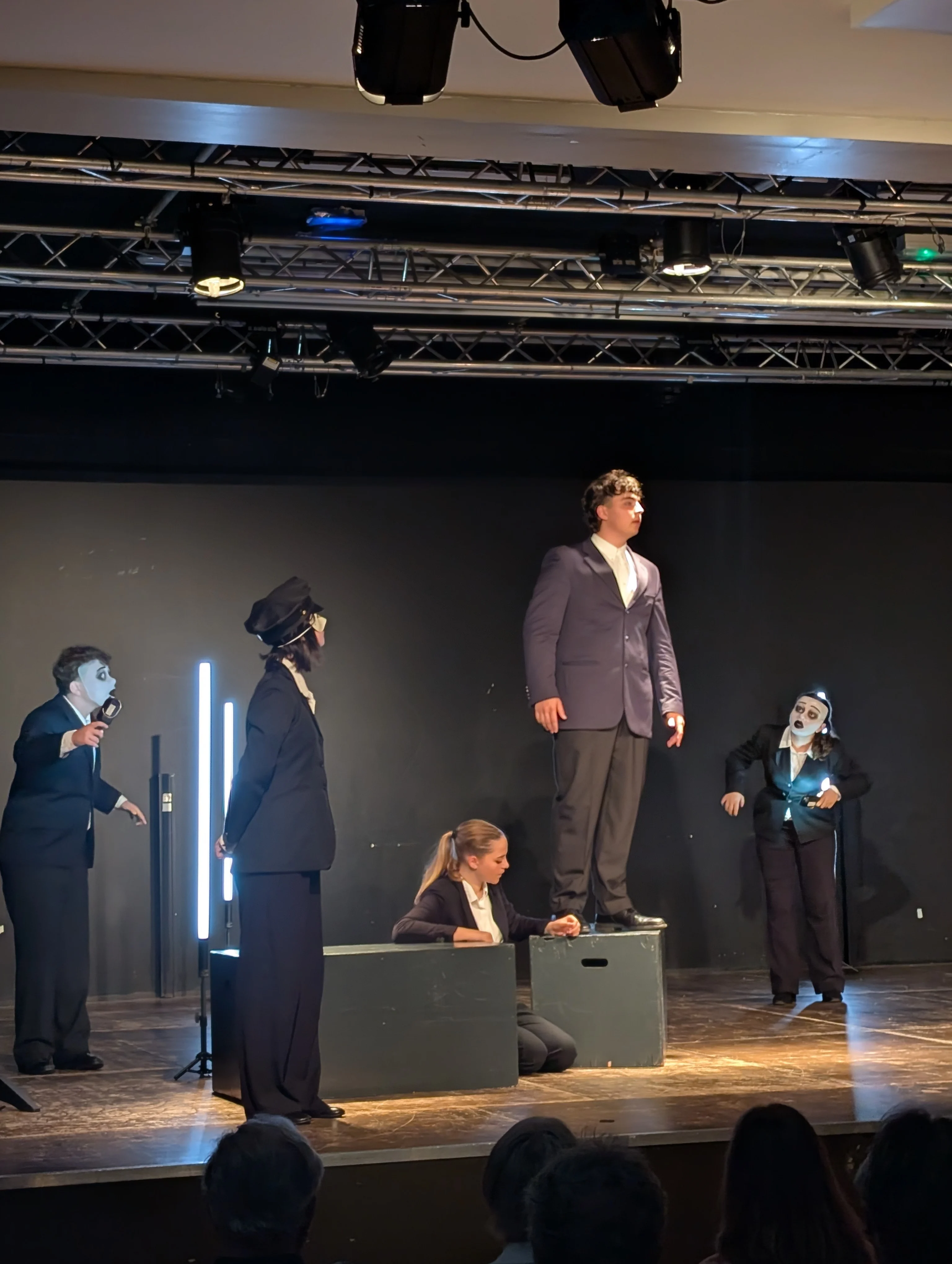 La revanche des Songes