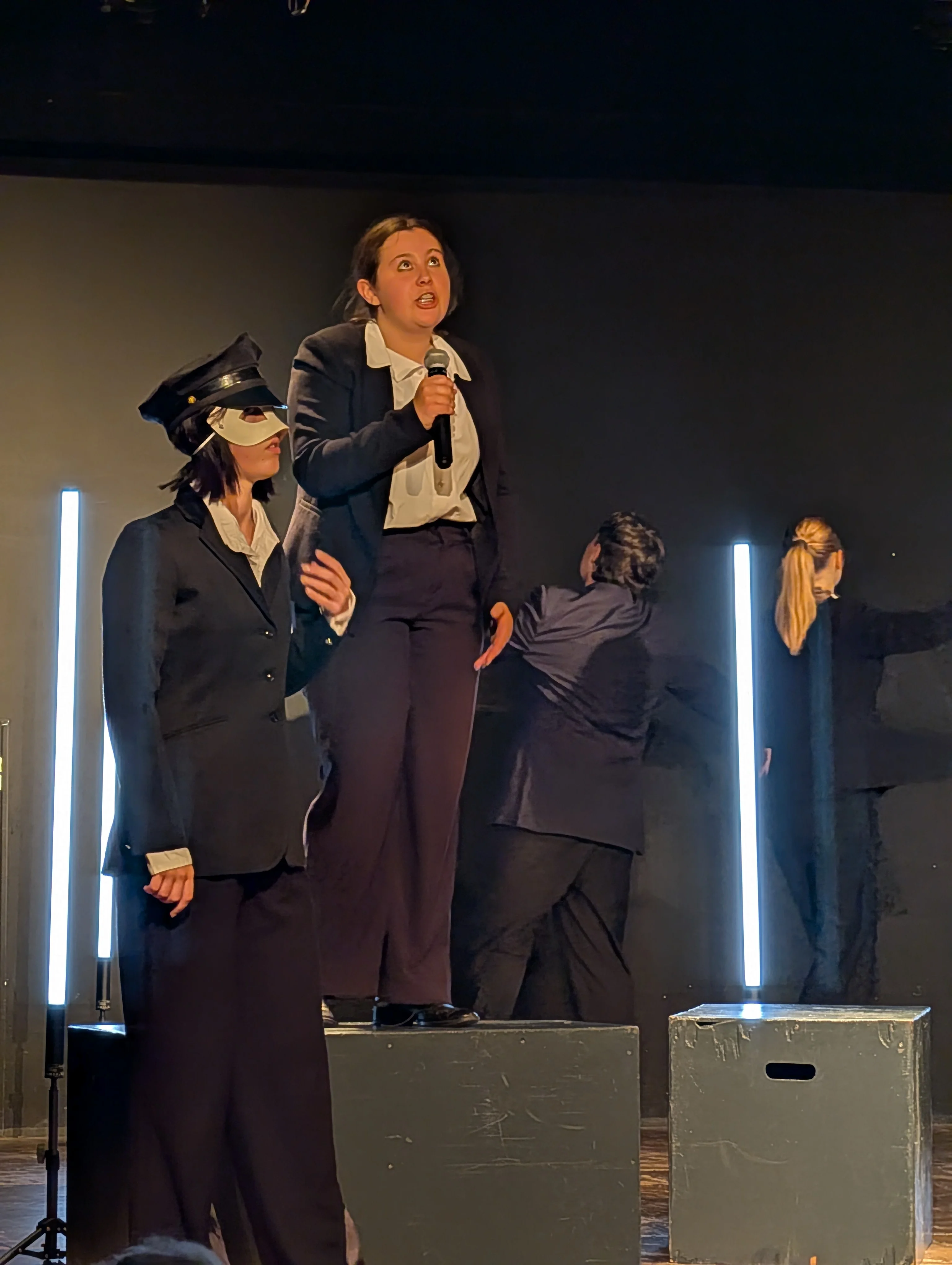 La revanche des Songes