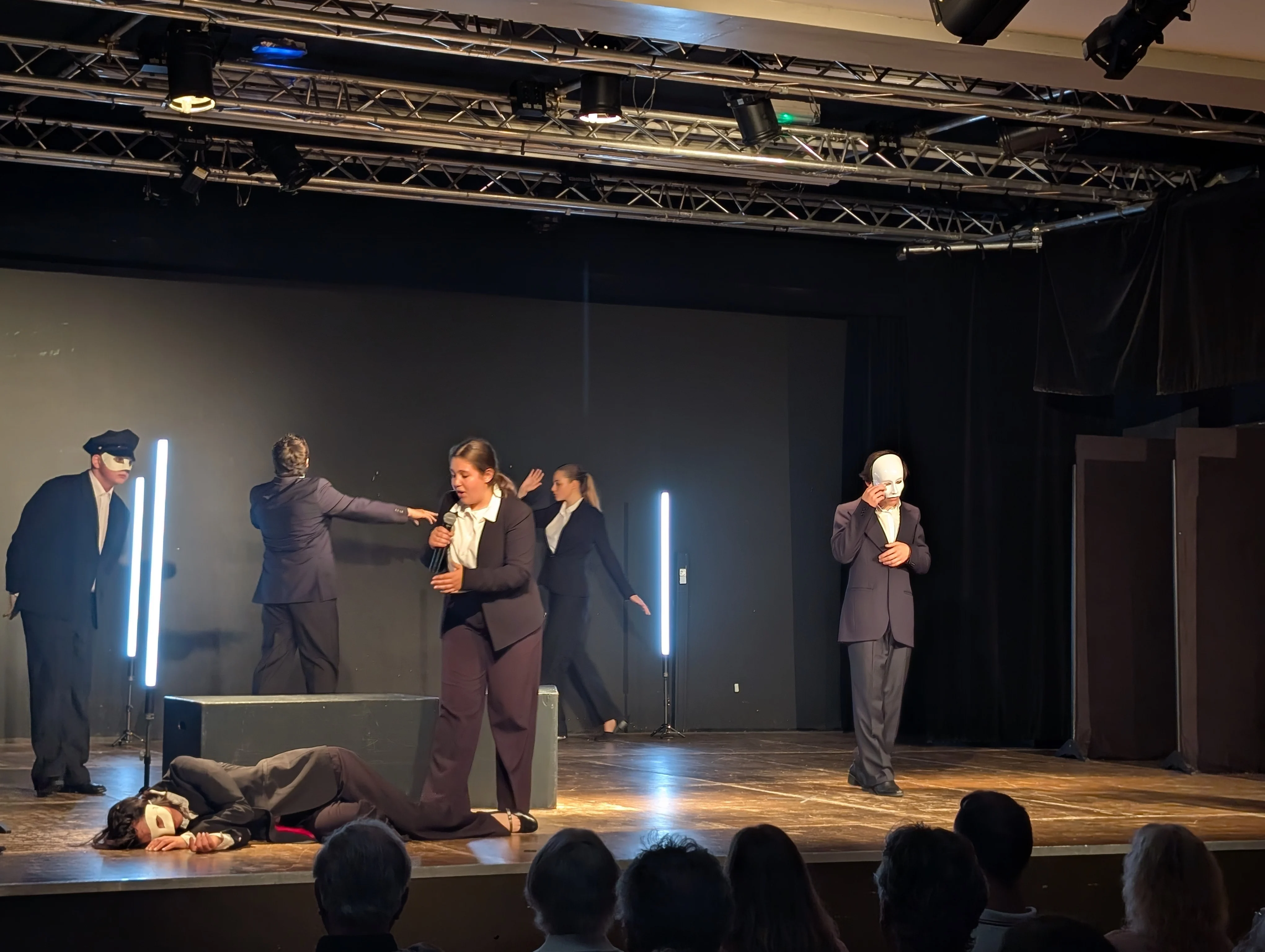La revanche des Songes