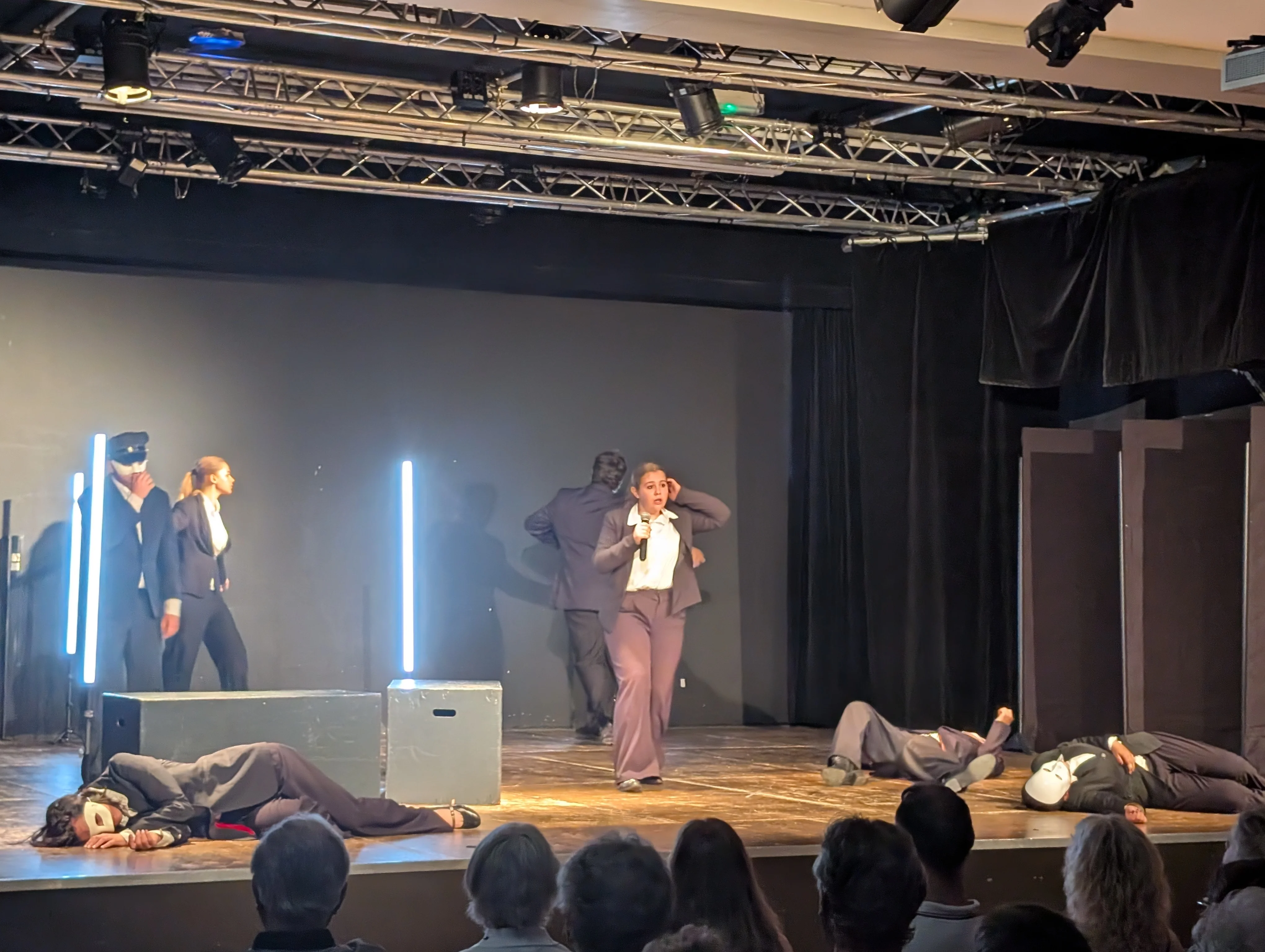 La revanche des Songes