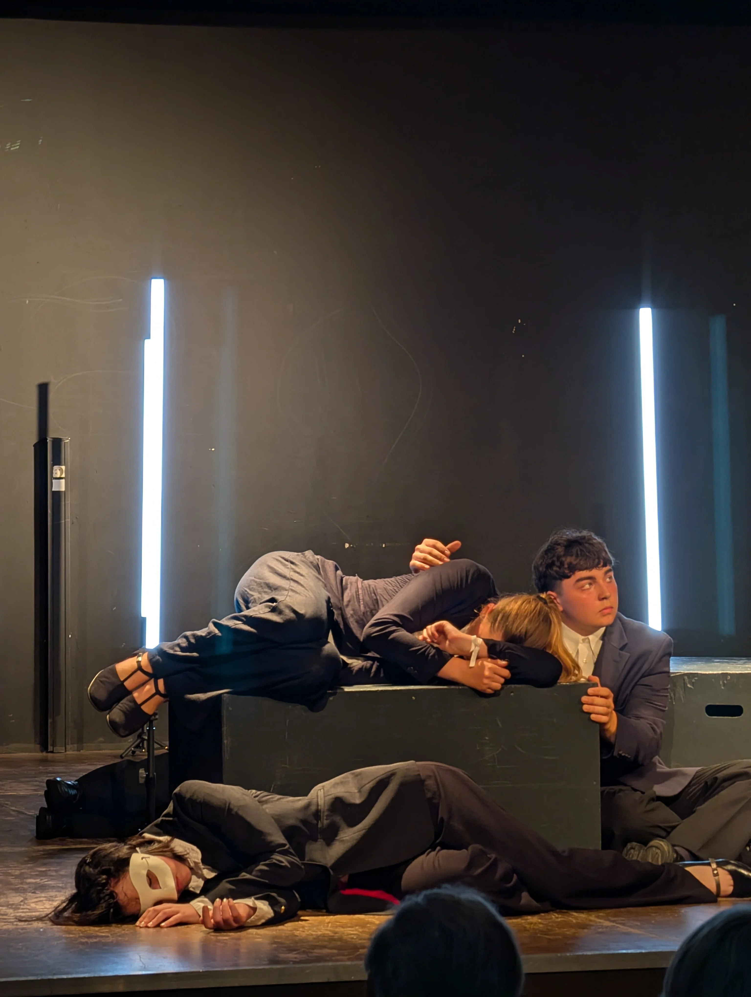 La revanche des Songes