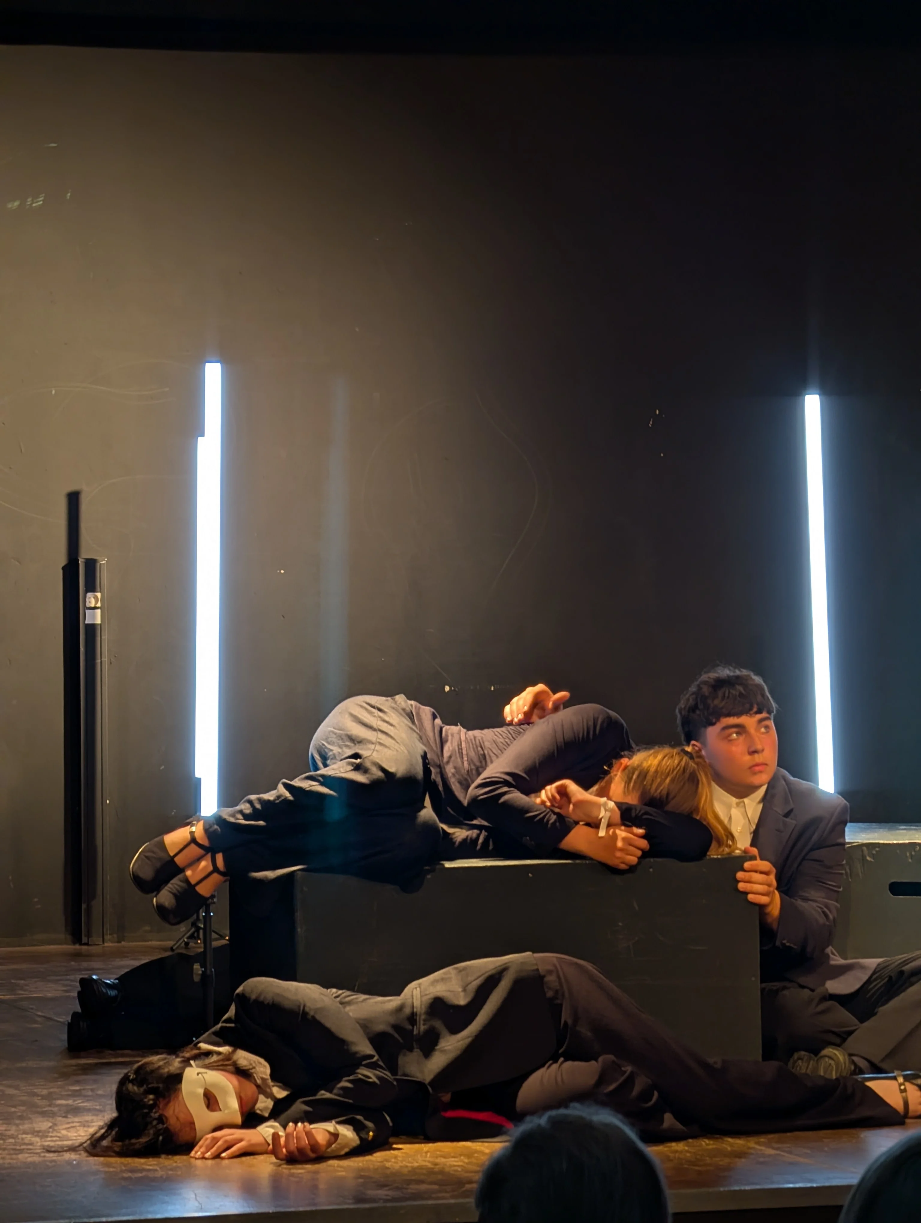 La revanche des Songes