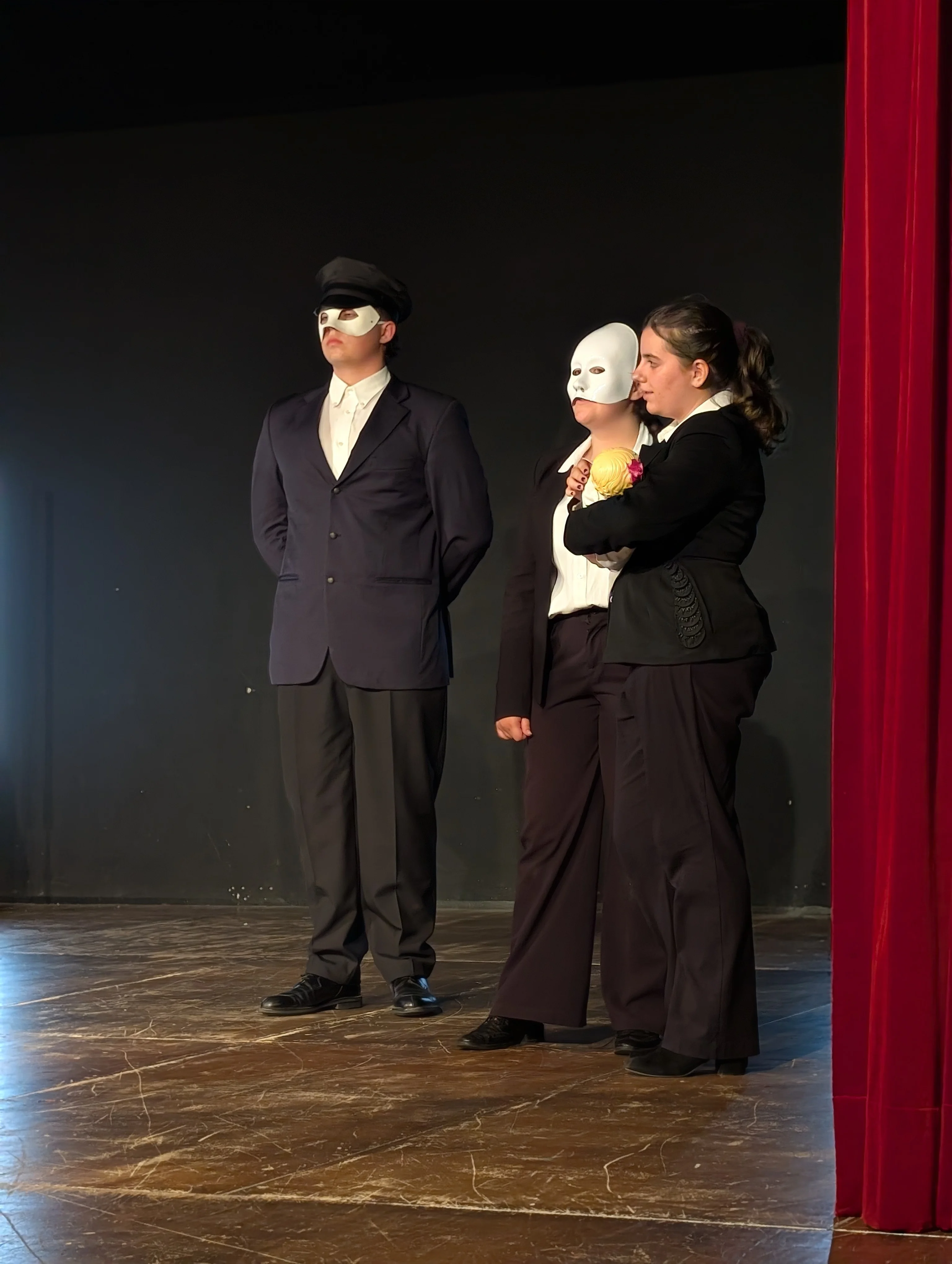 La revanche des Songes