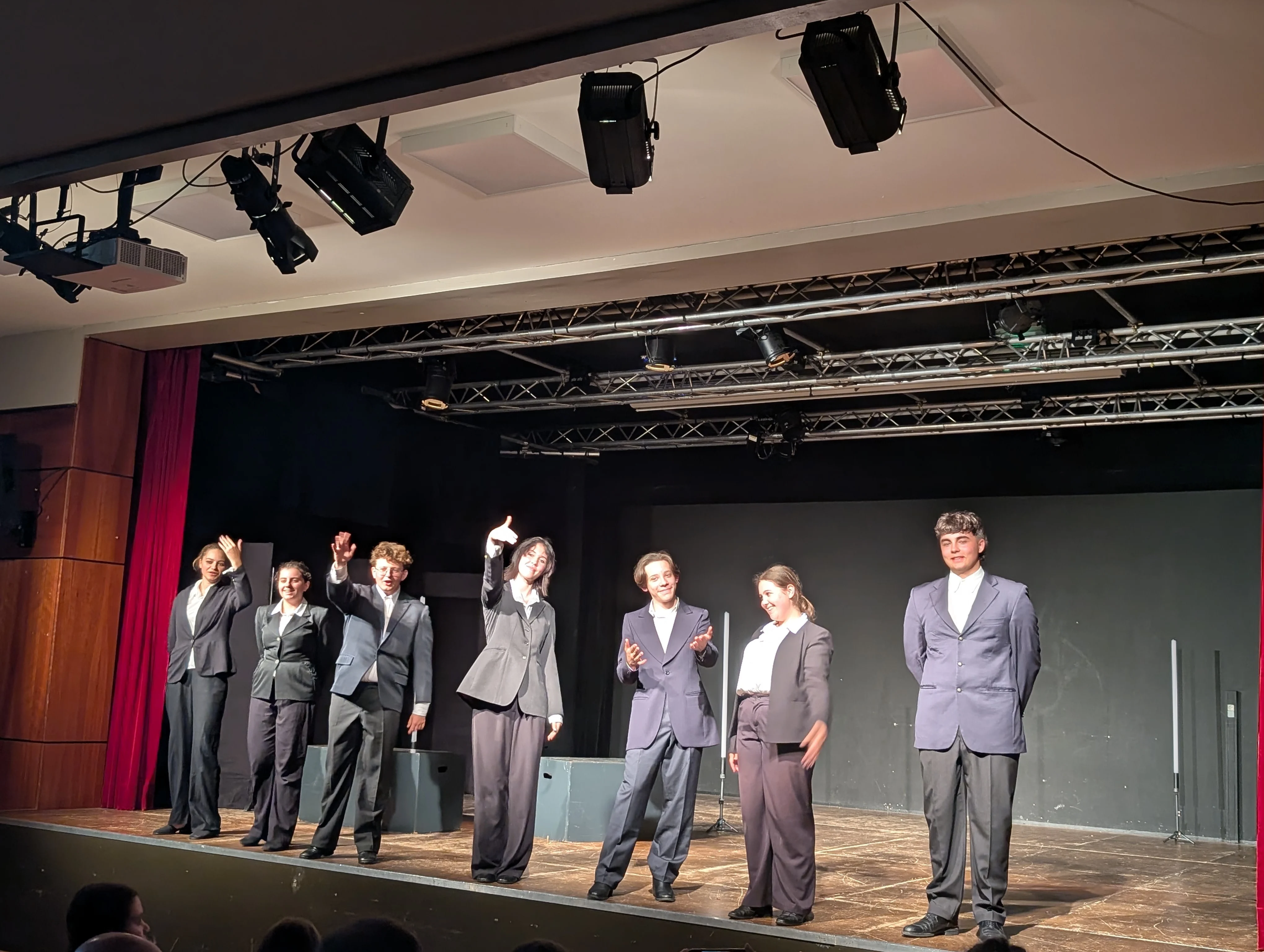 La revanche des Songes