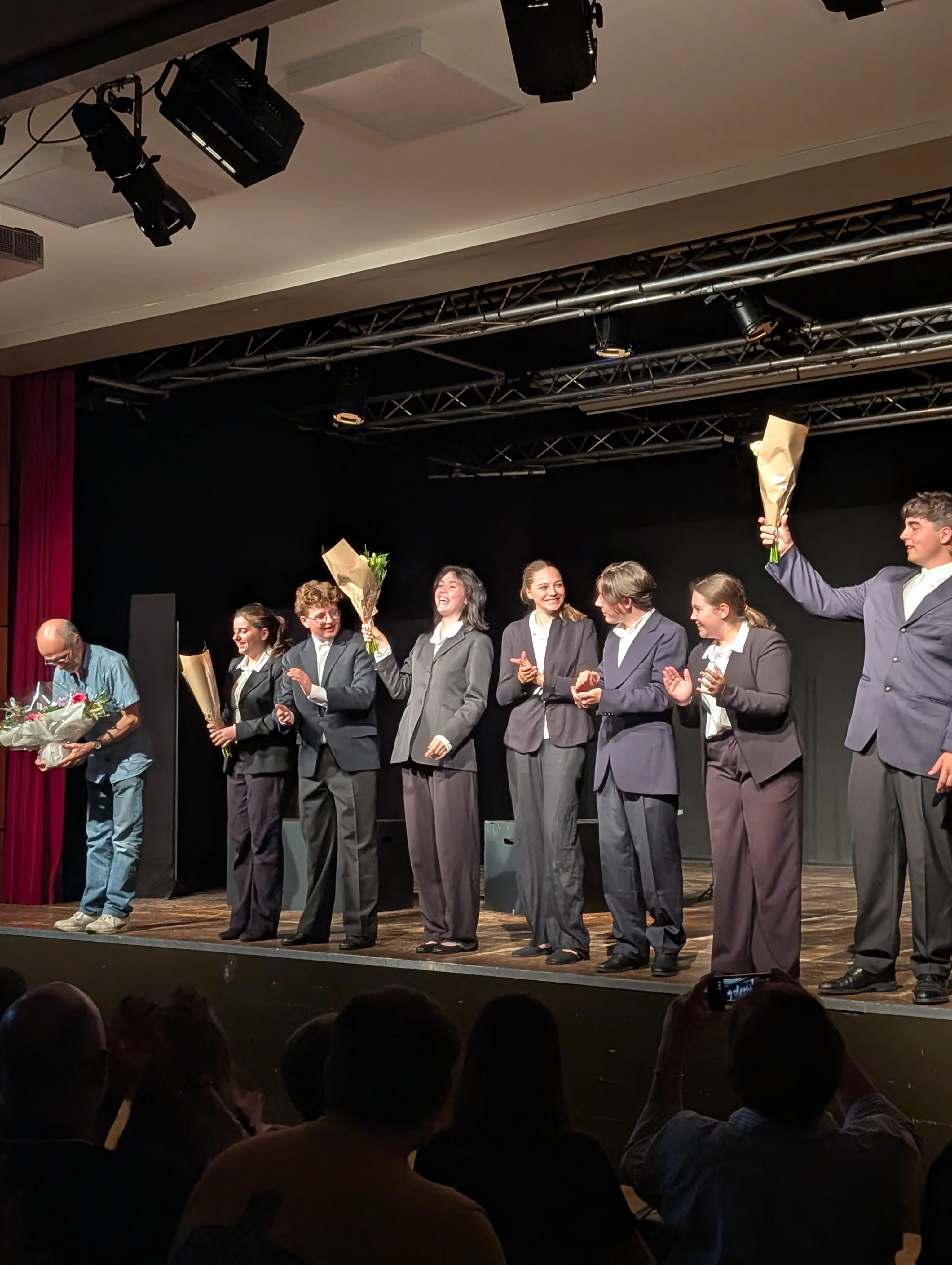 La revanche des Songes