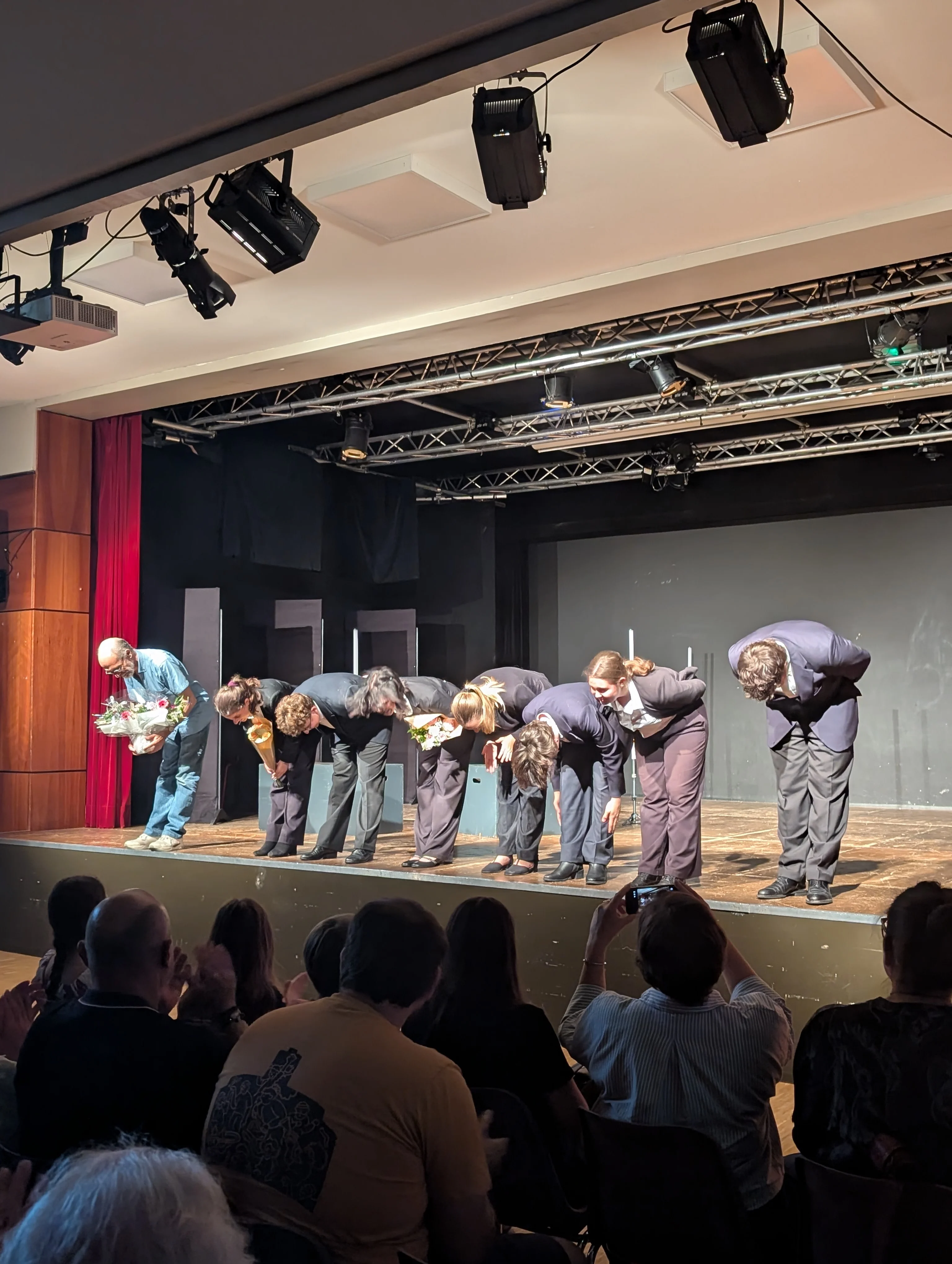 La revanche des Songes