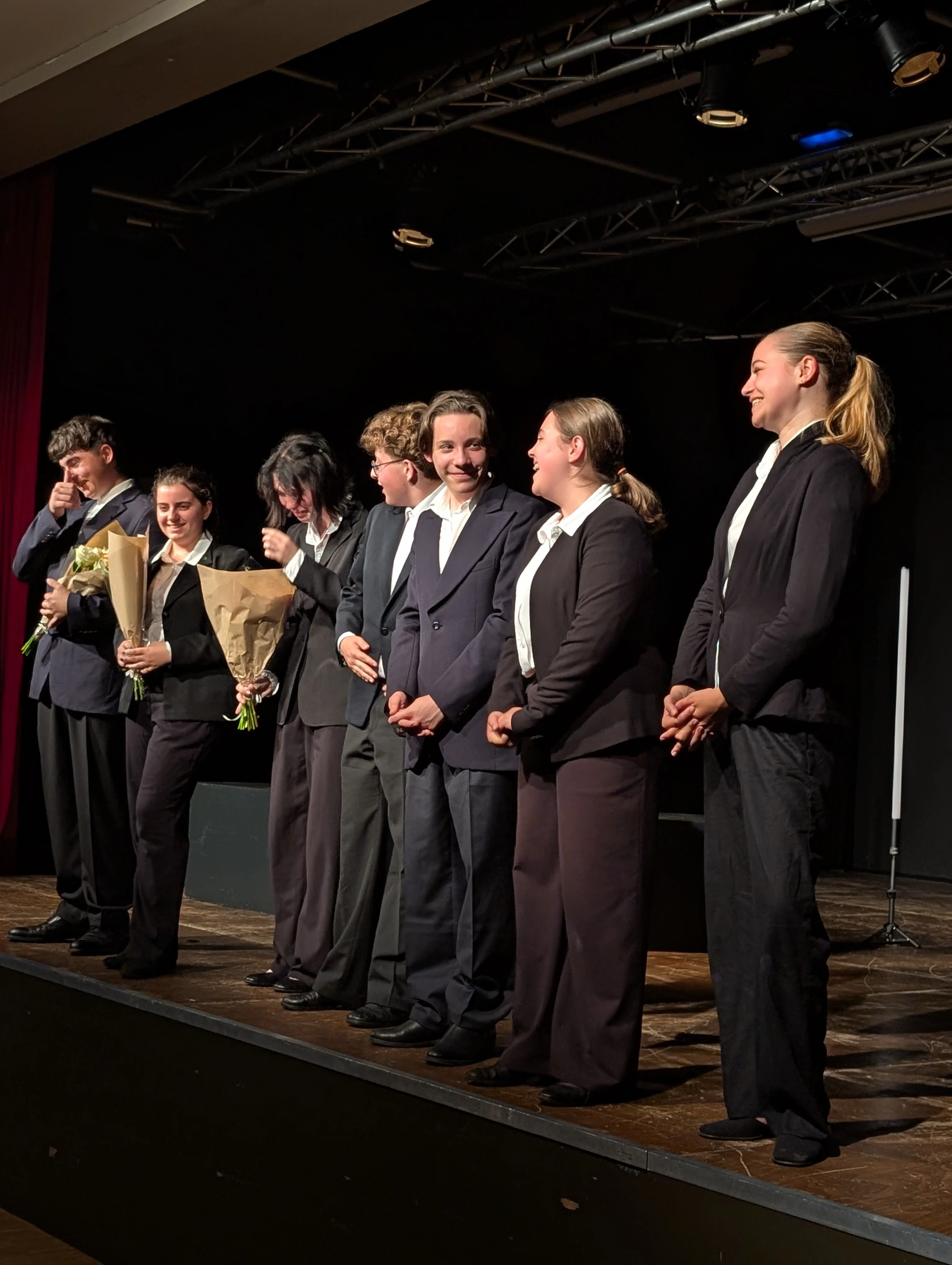La revanche des Songes