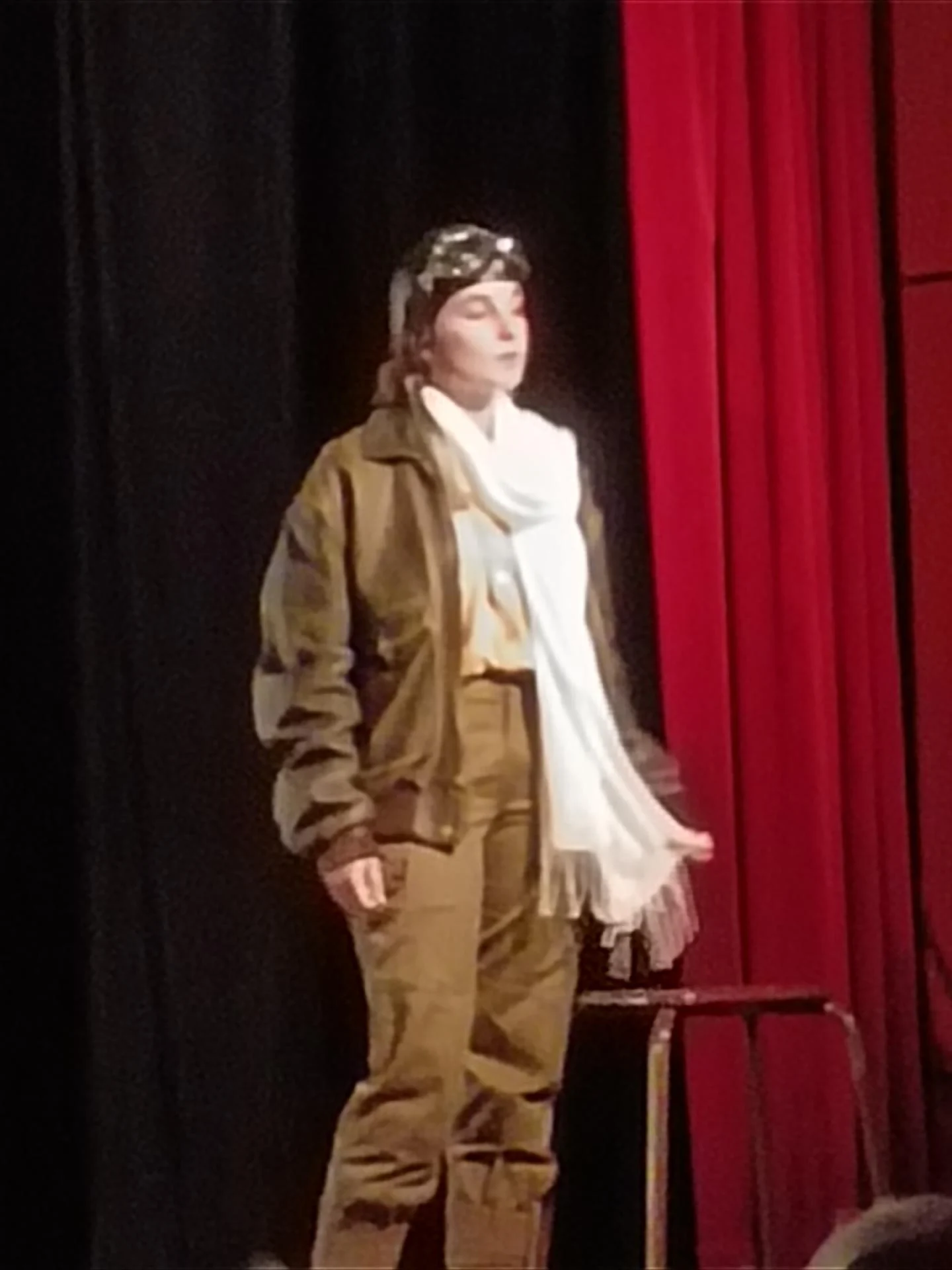 Le Petit Prince