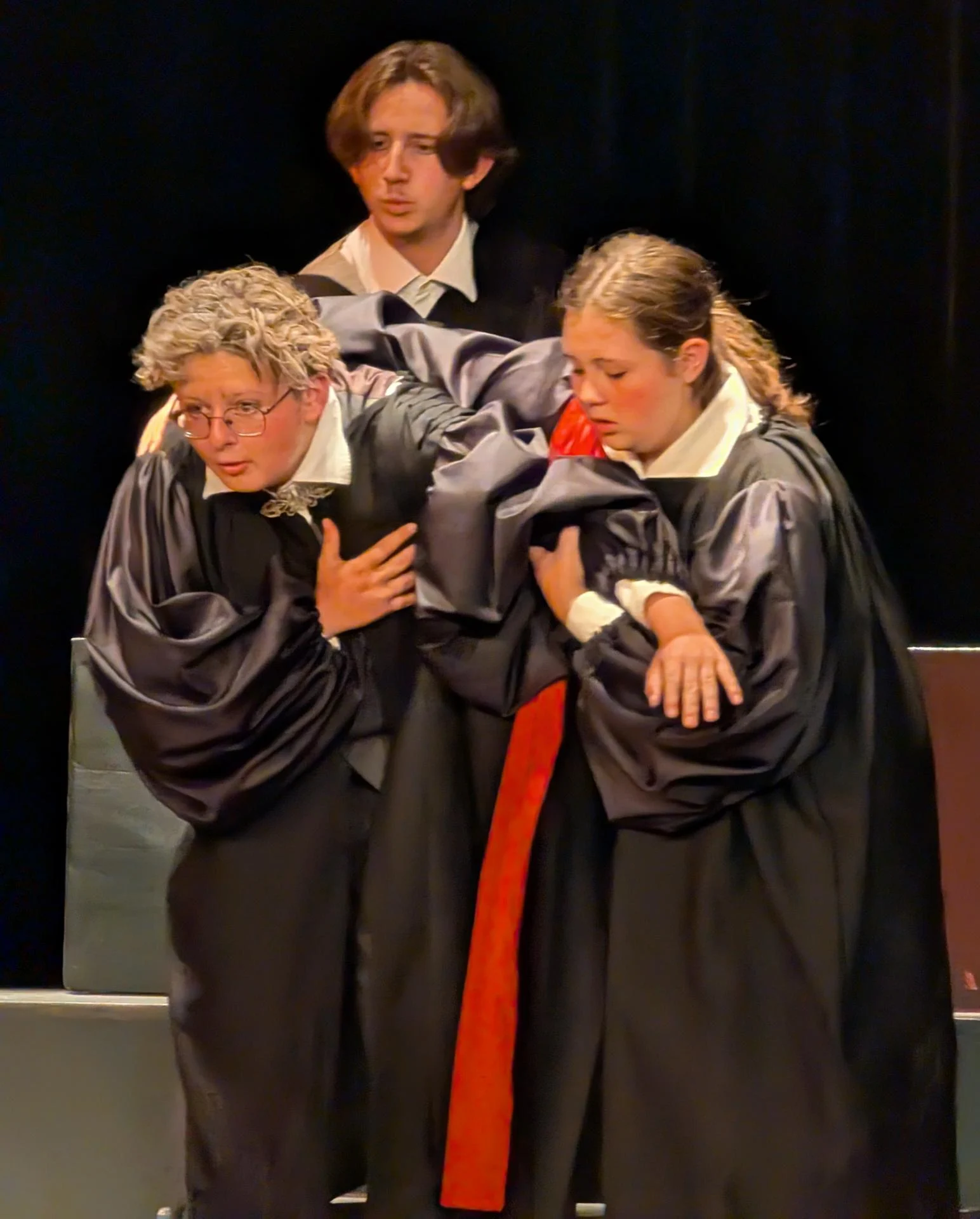 Justice à vendre